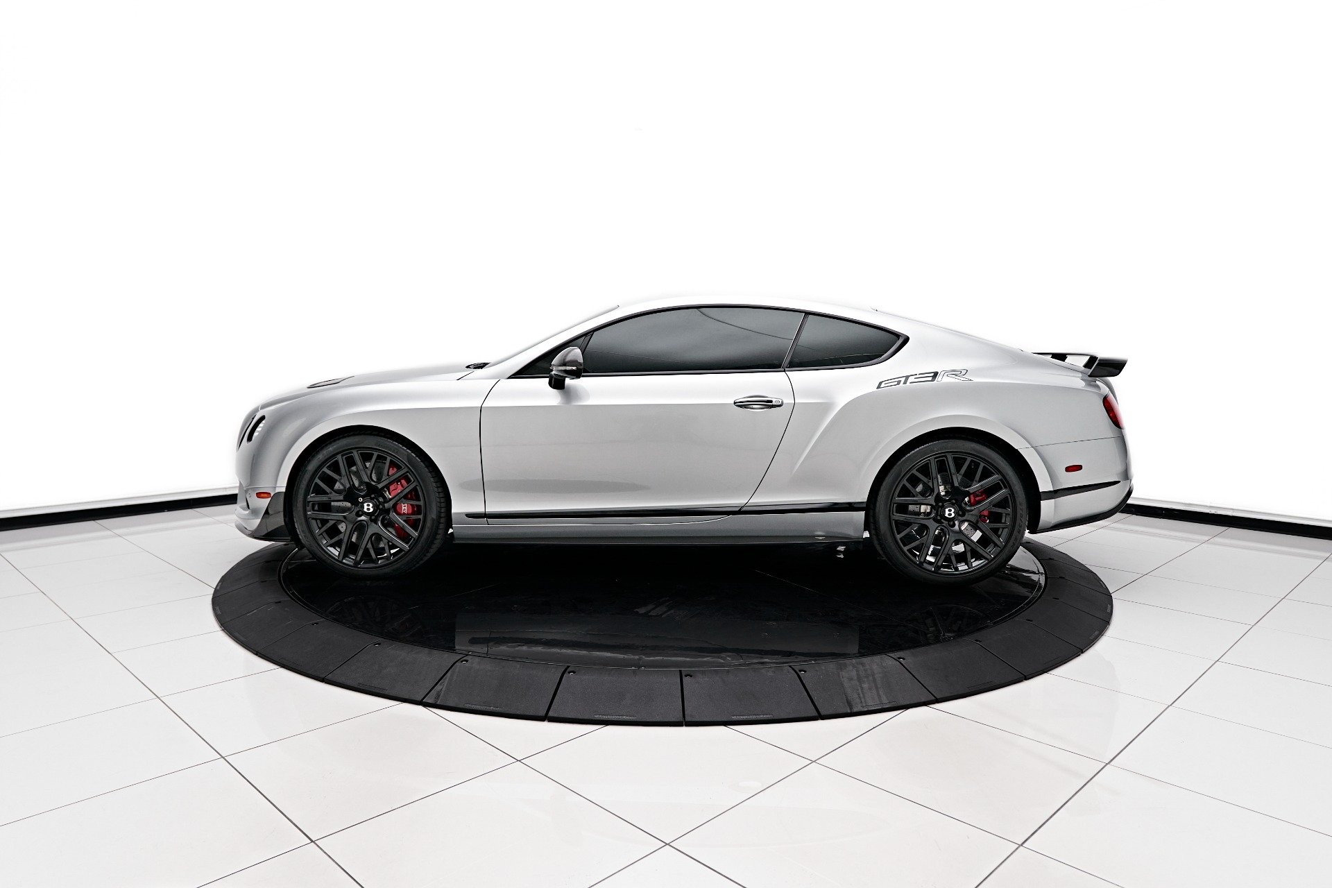 Used 2015 Bentley Continental GT Base For Sale (Sold)