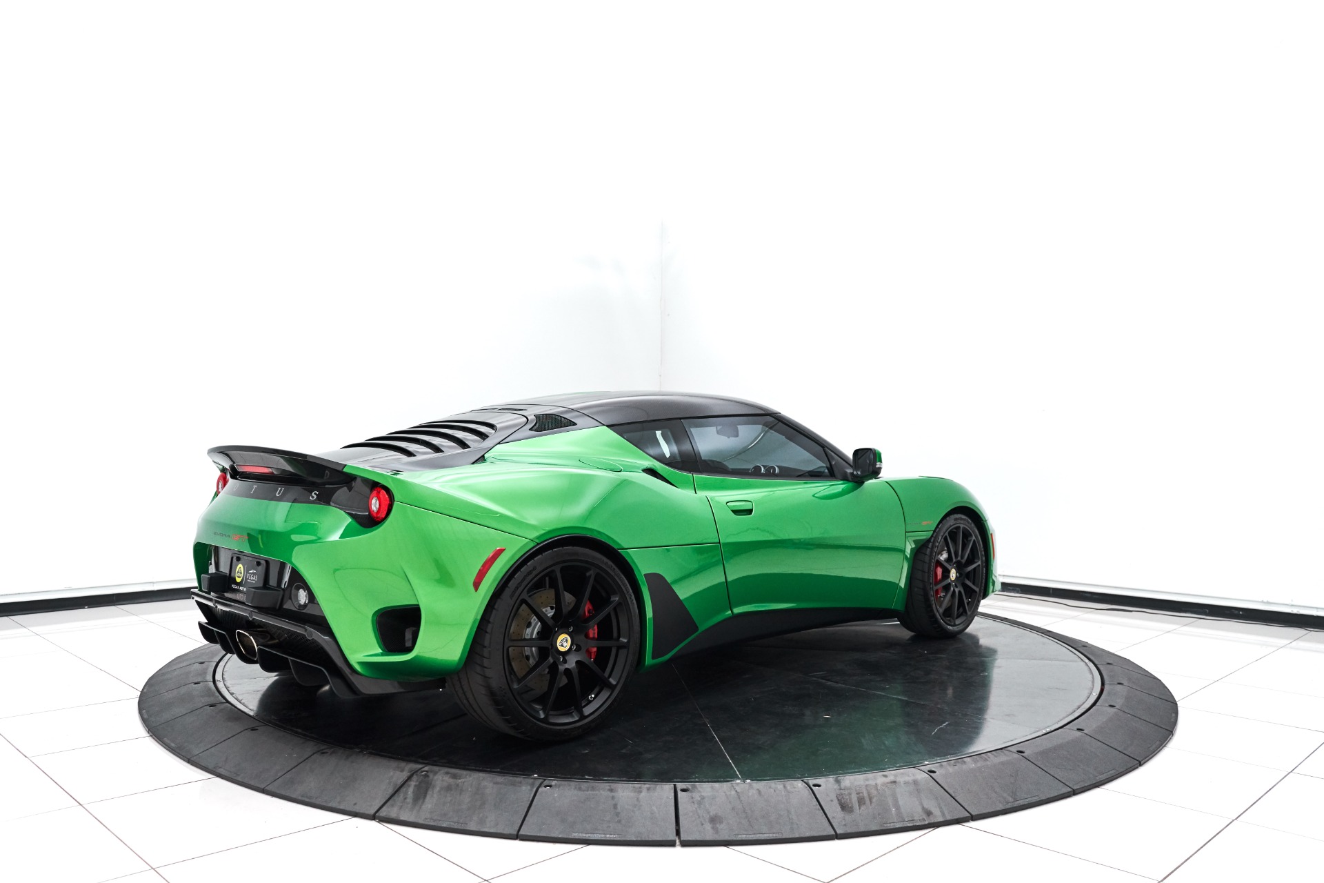 Used 2021 Lotus Evora Base For Sale (Sold) | Lotus Cars Las Vegas 