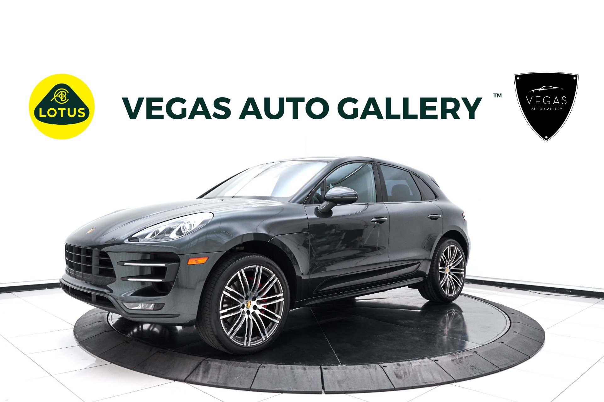 2017 macan turbo for outlet sale