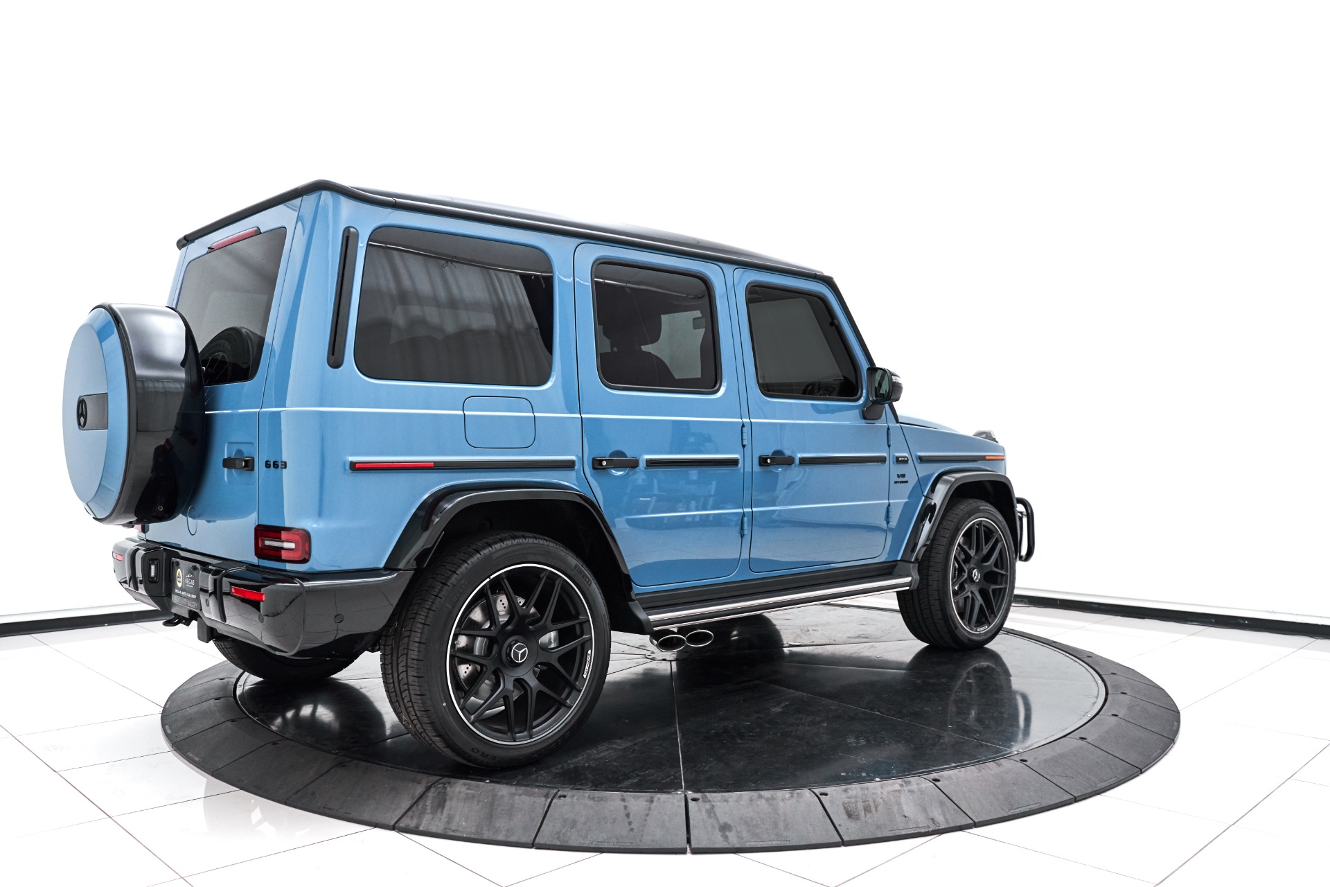 Used 21 Mercedes Benz G Class G 63 Amg For Sale Sold Lotus Cars Las Vegas Stock V