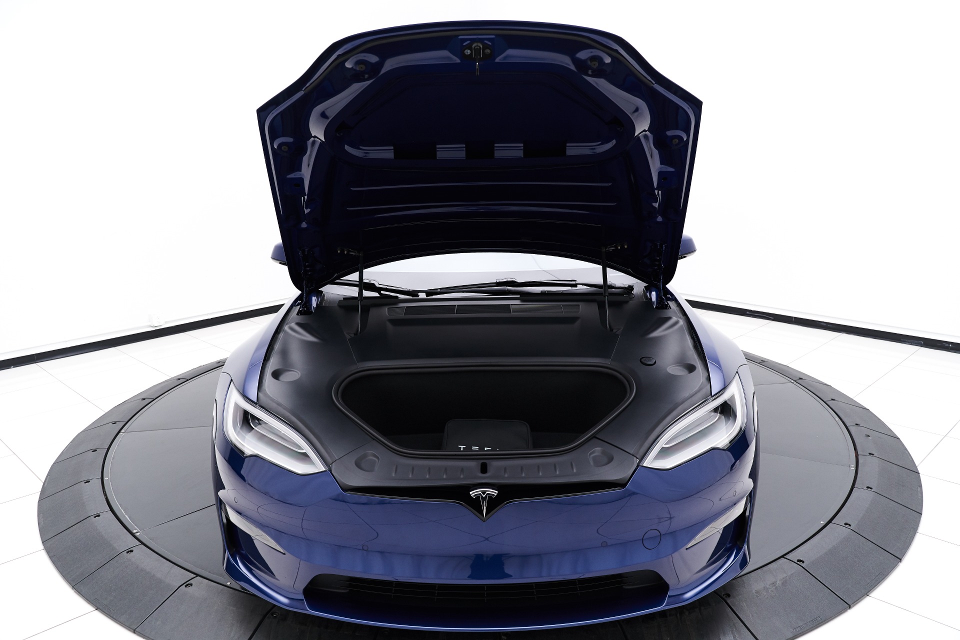 Used 2021 Tesla Model S Plaid For Sale (Sold) | Lotus Cars Las 