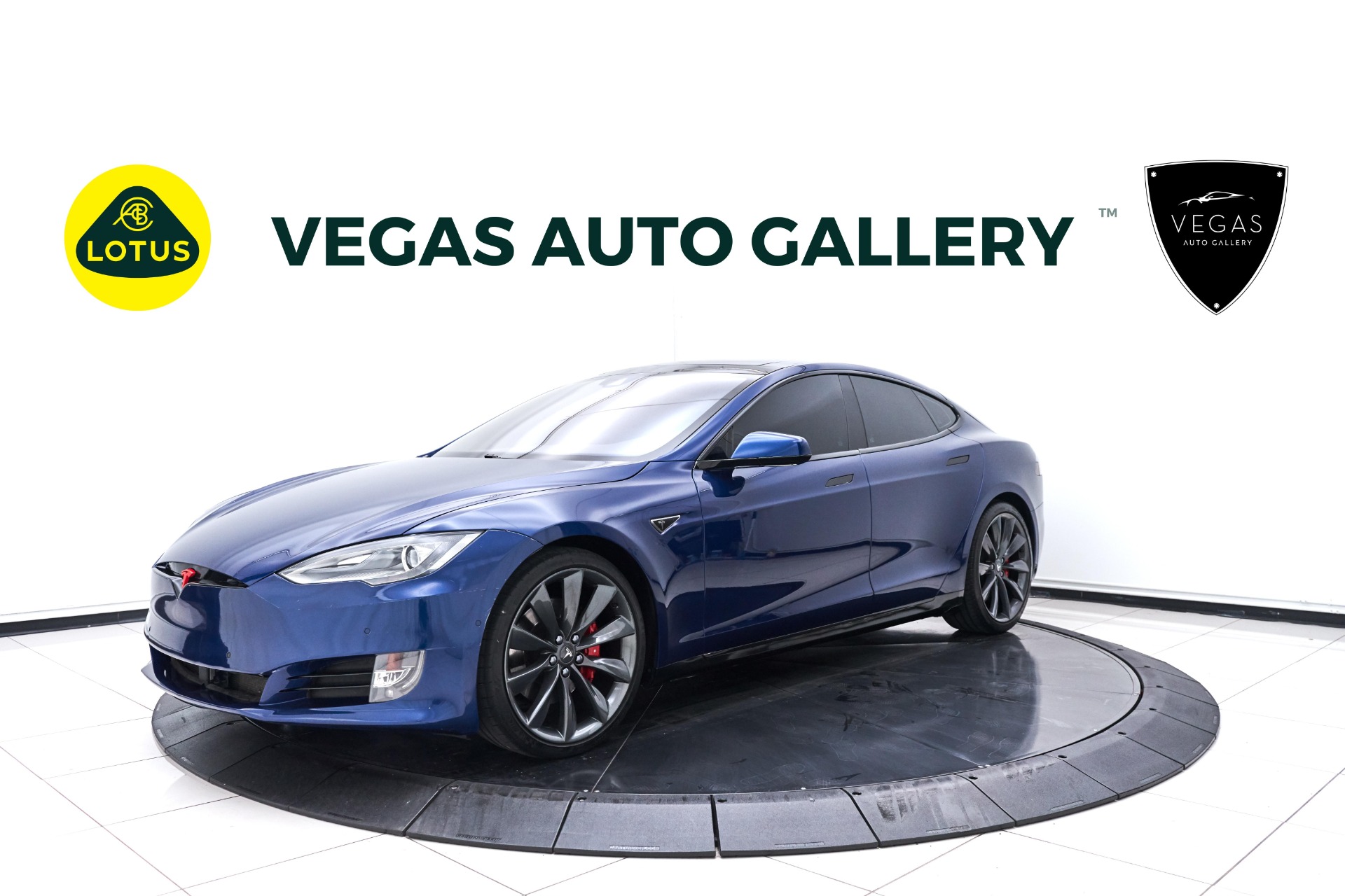 Used 2016 tesla on sale model s