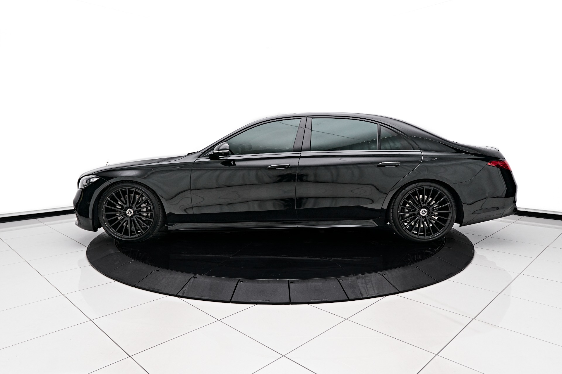 Used 2021 Mercedes-Benz S-Class S 580 For Sale (Sold) | Lotus Cars 