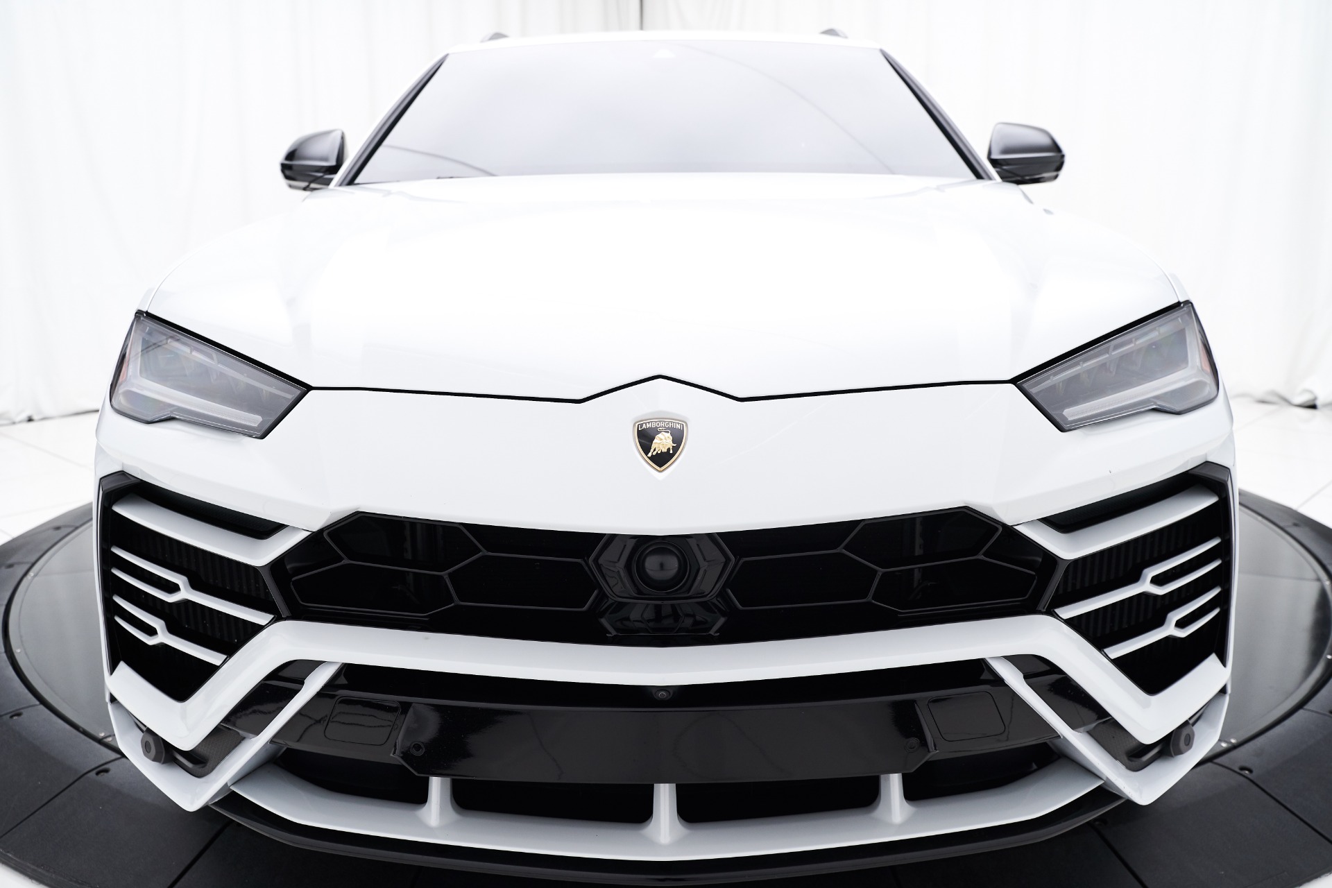 Used 2020 Lamborghini Urus Base For Sale (Sold) | Lotus Cars Las 