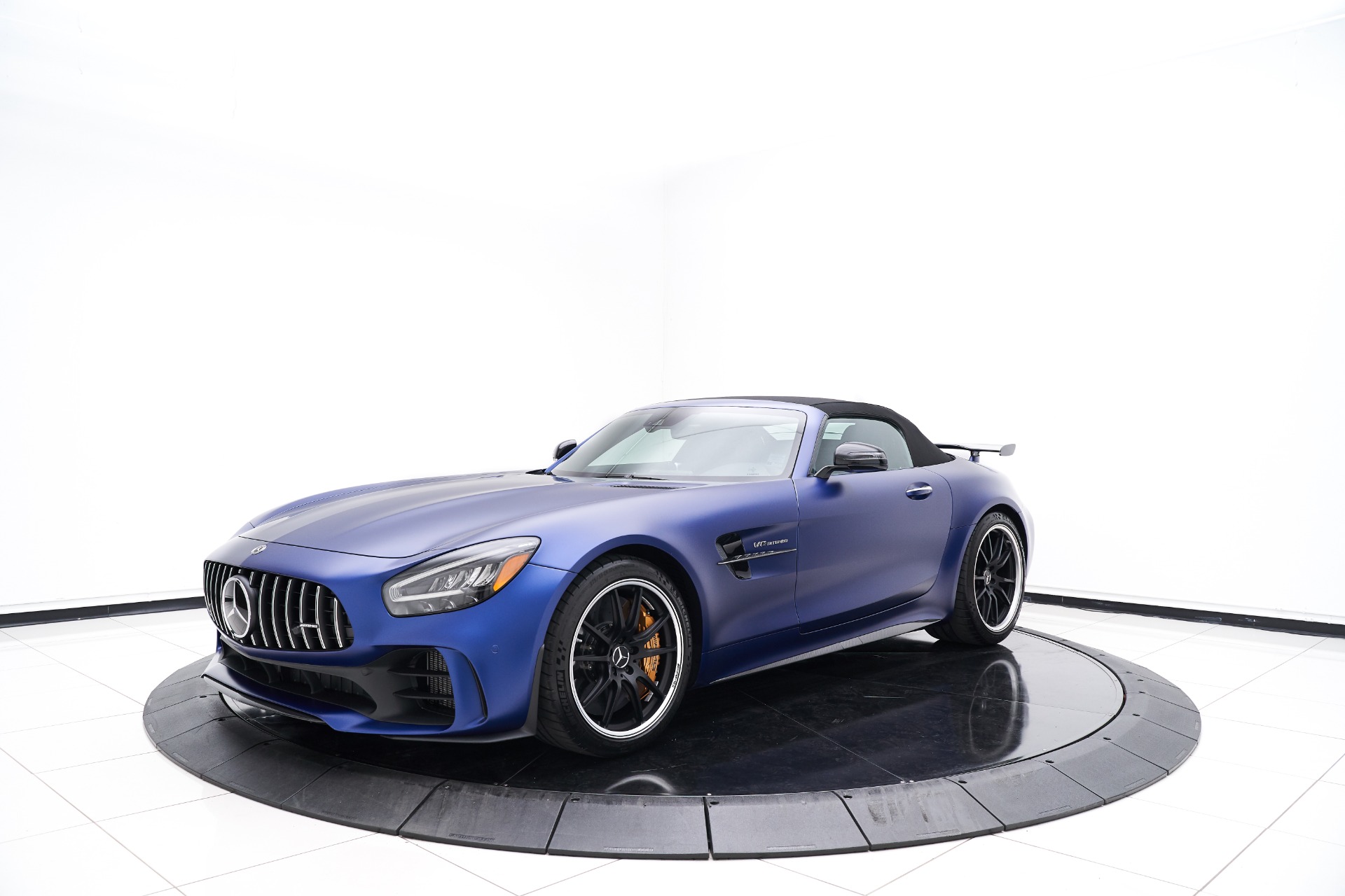 Used 2020 Mercedes-Benz AMG® GT R For Sale (Sold) | Lotus Cars Las 