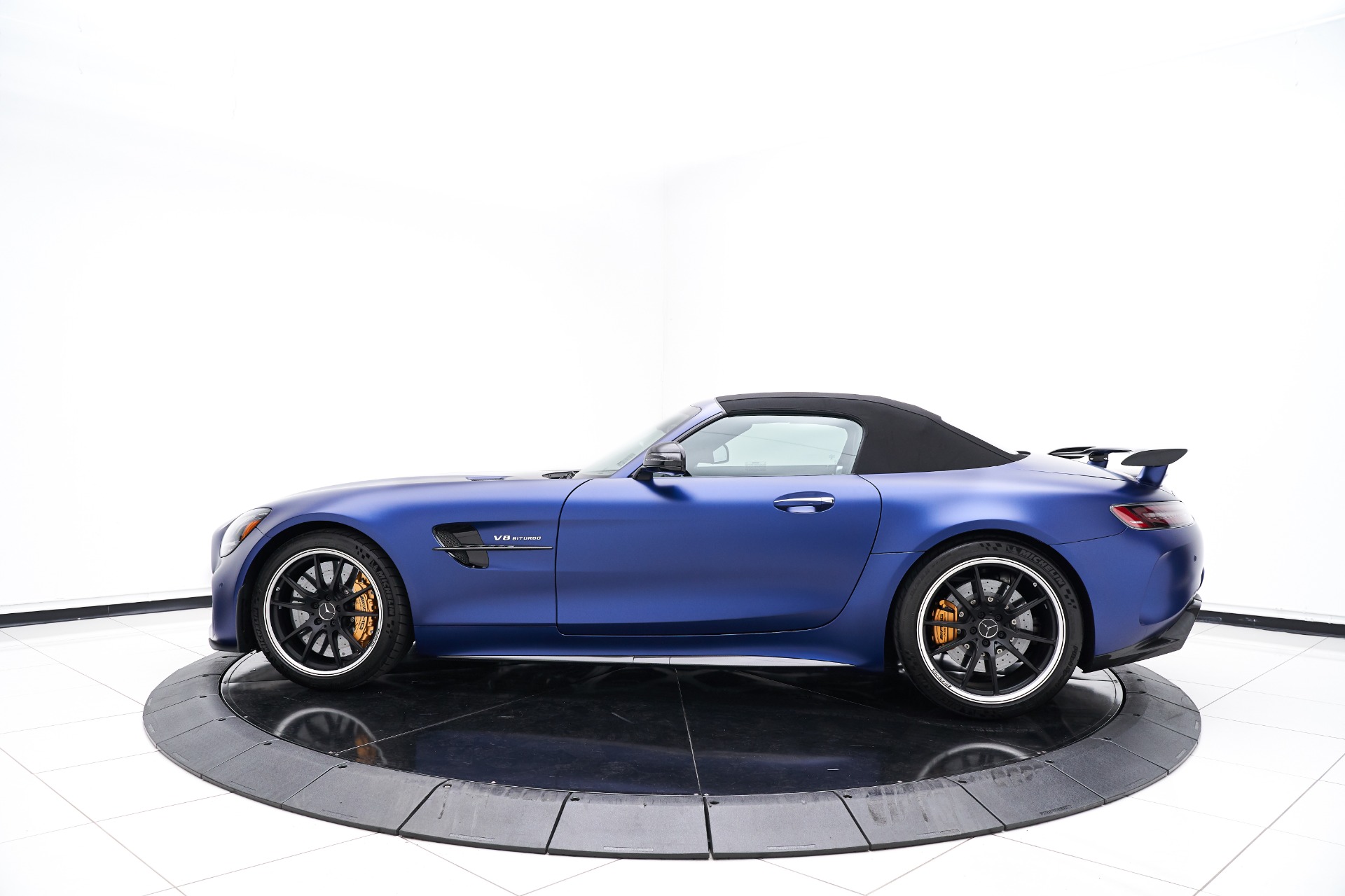 Used 2020 Mercedes-Benz AMG® GT R For Sale (Sold) | Lotus 