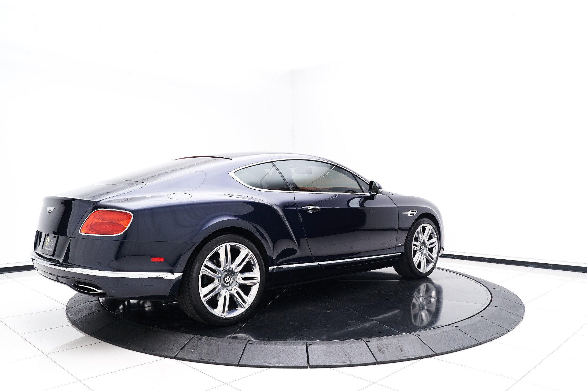 Bentley gt dark 2024 sapphire edition price