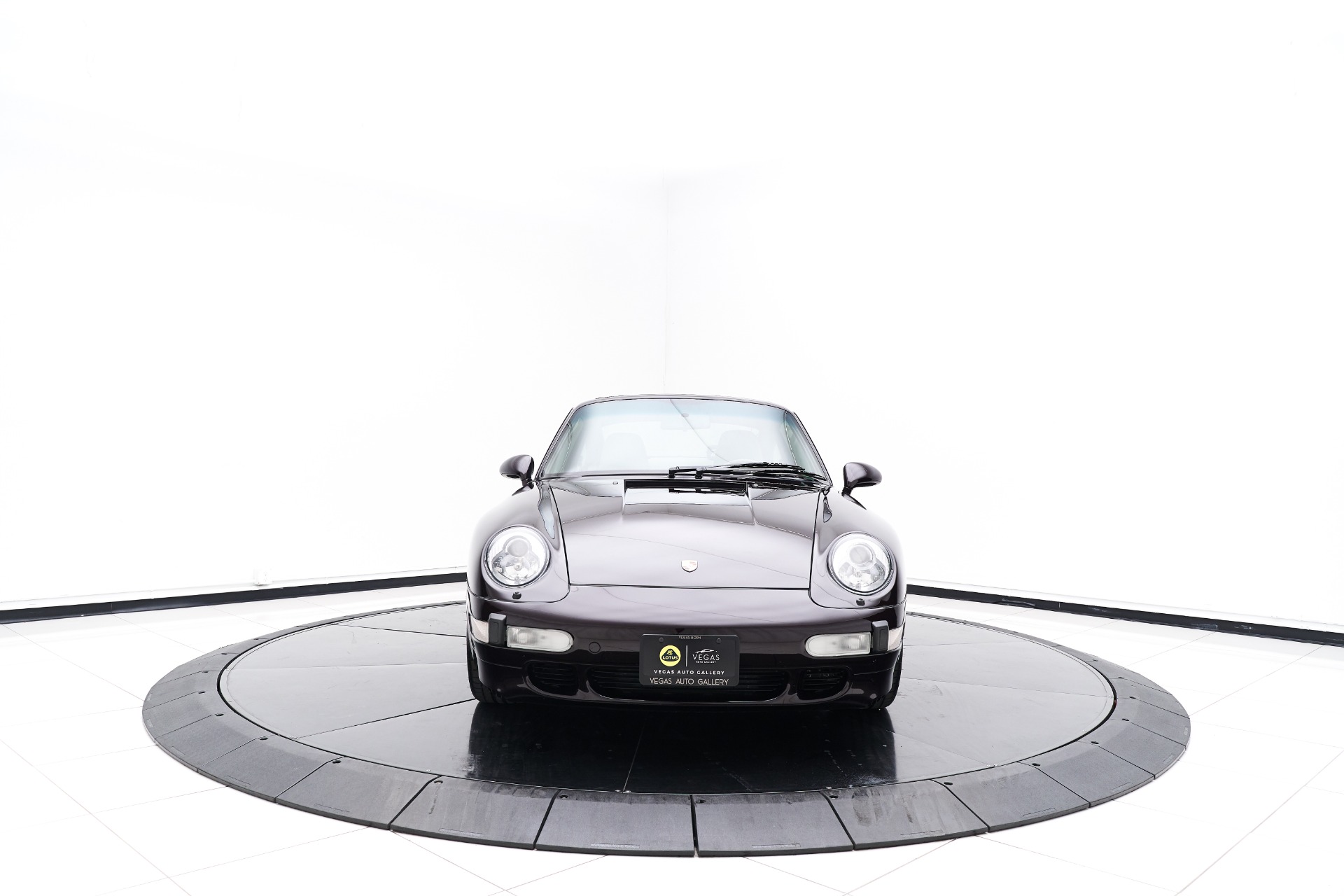 Used 1997 Porsche 911 Turbo For Sale (Sold) | Lotus Cars Las Vegas 