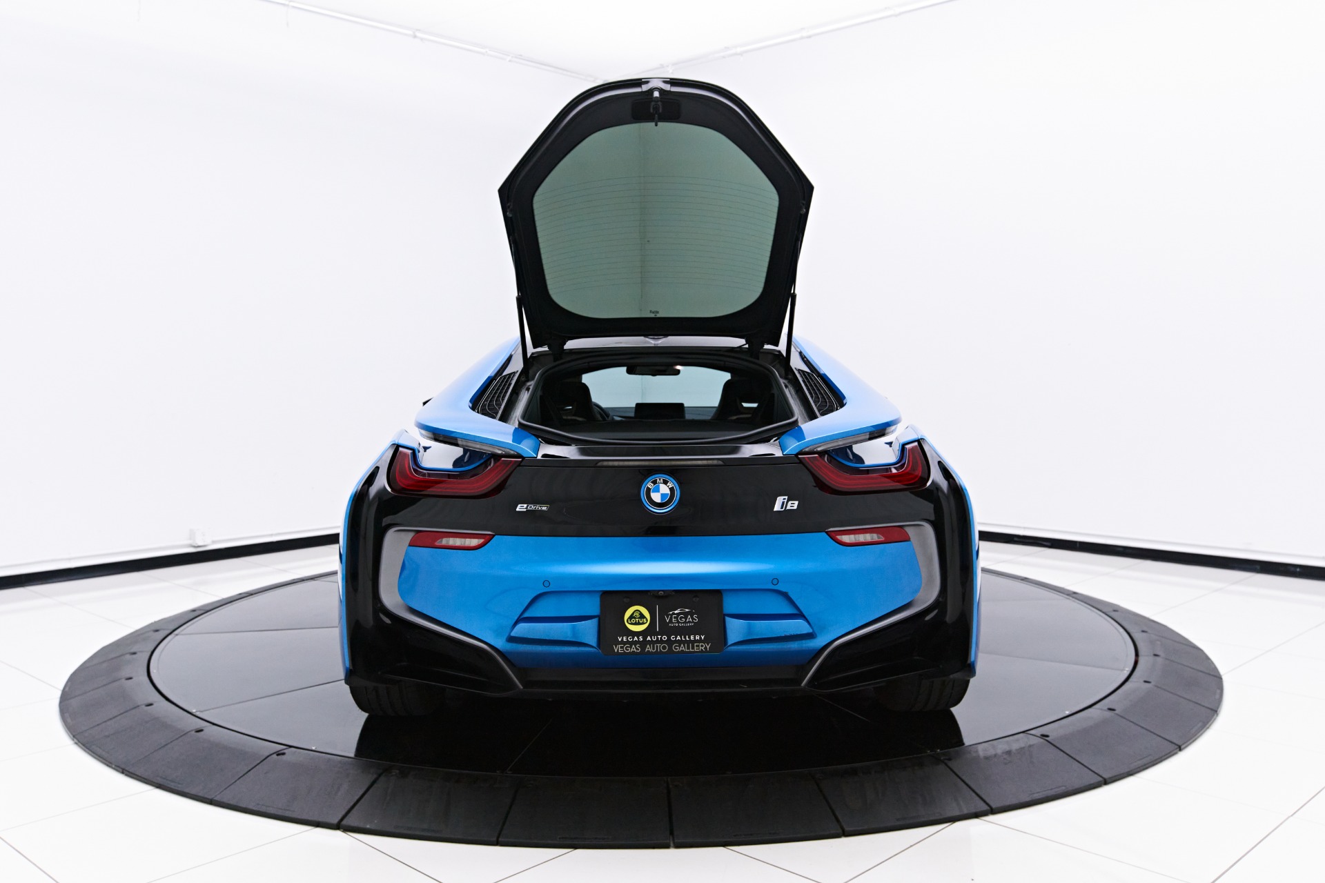 Used 2020 BMW i8 Base For Sale (Sold)  Lotus Cars Las Vegas Stock  #STKF59729