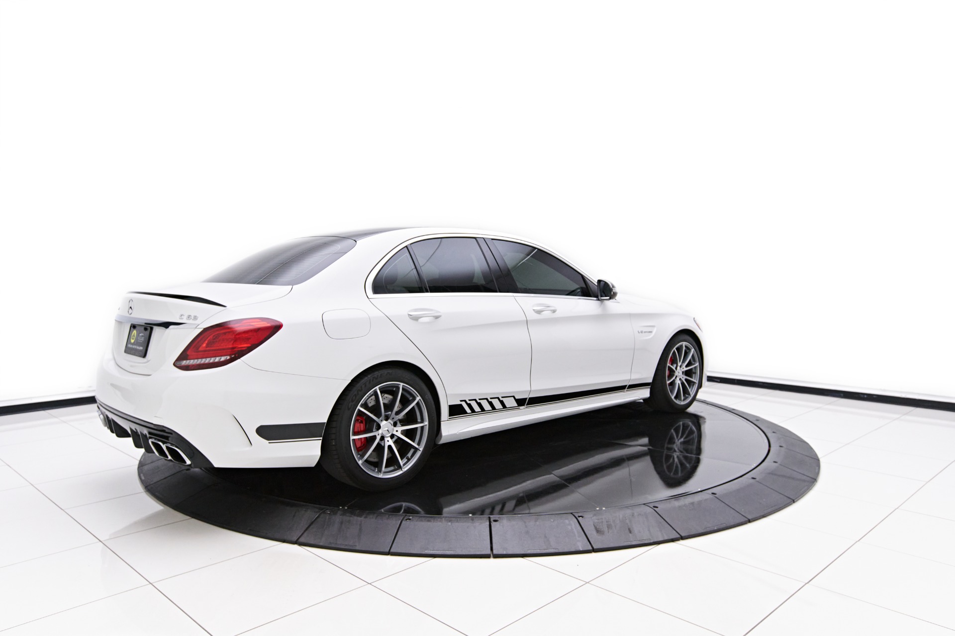 Mercedes c63 amg on sale for sale 2020