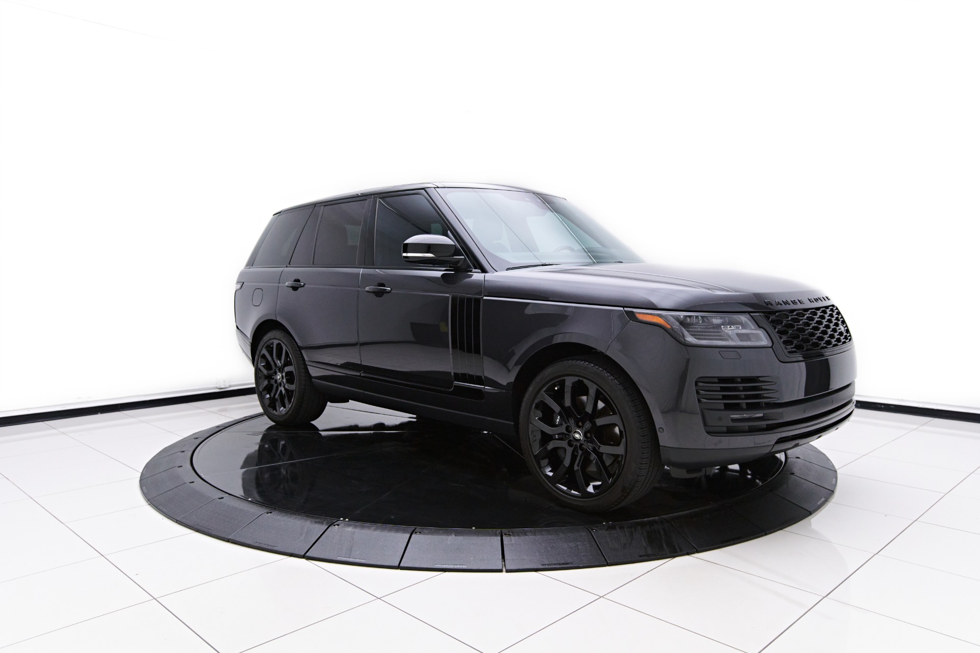 Used 2020 Land Rover Range Rover Sport P525 HSE Dynamic Pearl