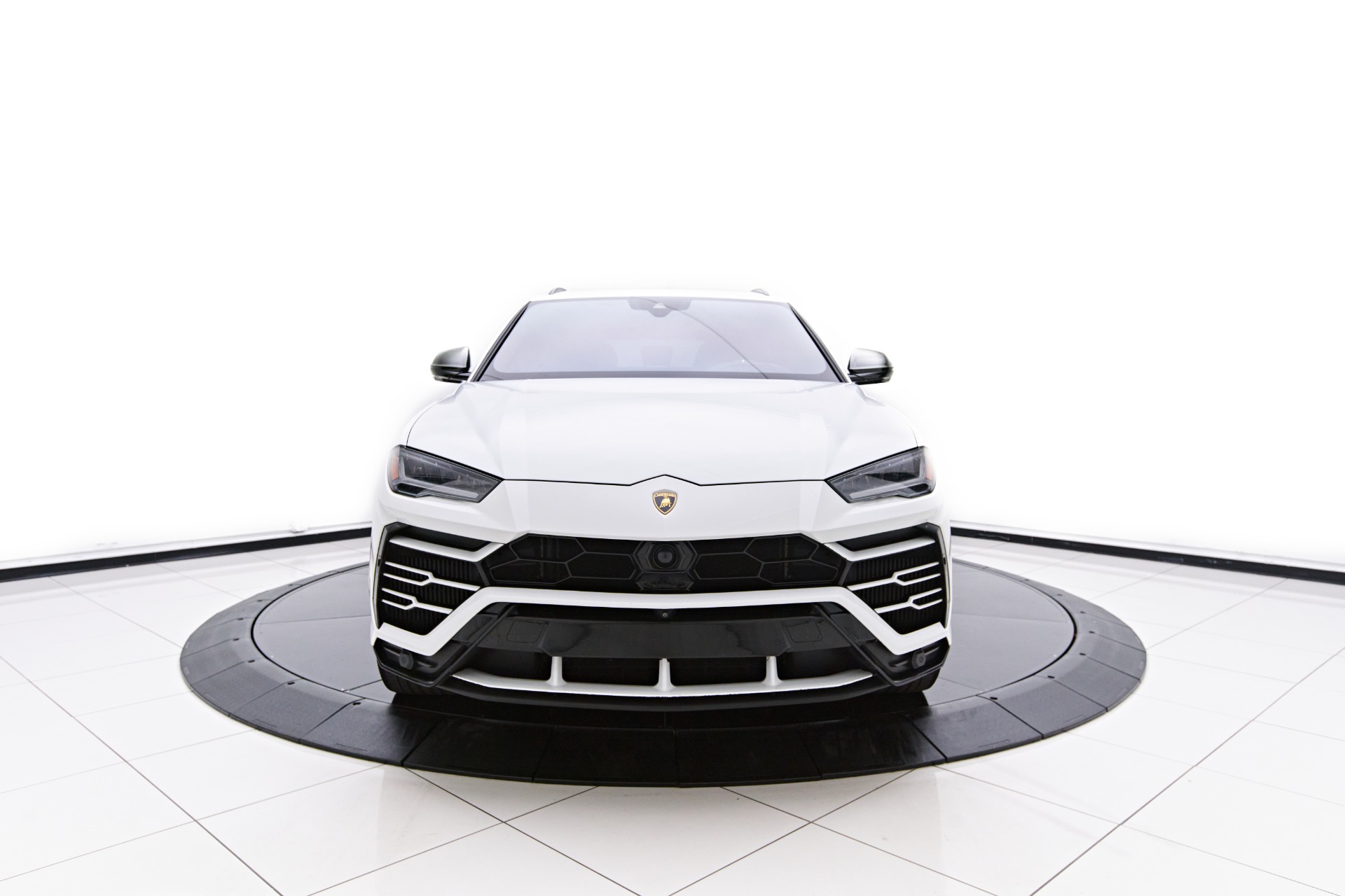 Used 2019 Lamborghini Urus Base For Sale (Sold) | Lotus Cars Las 