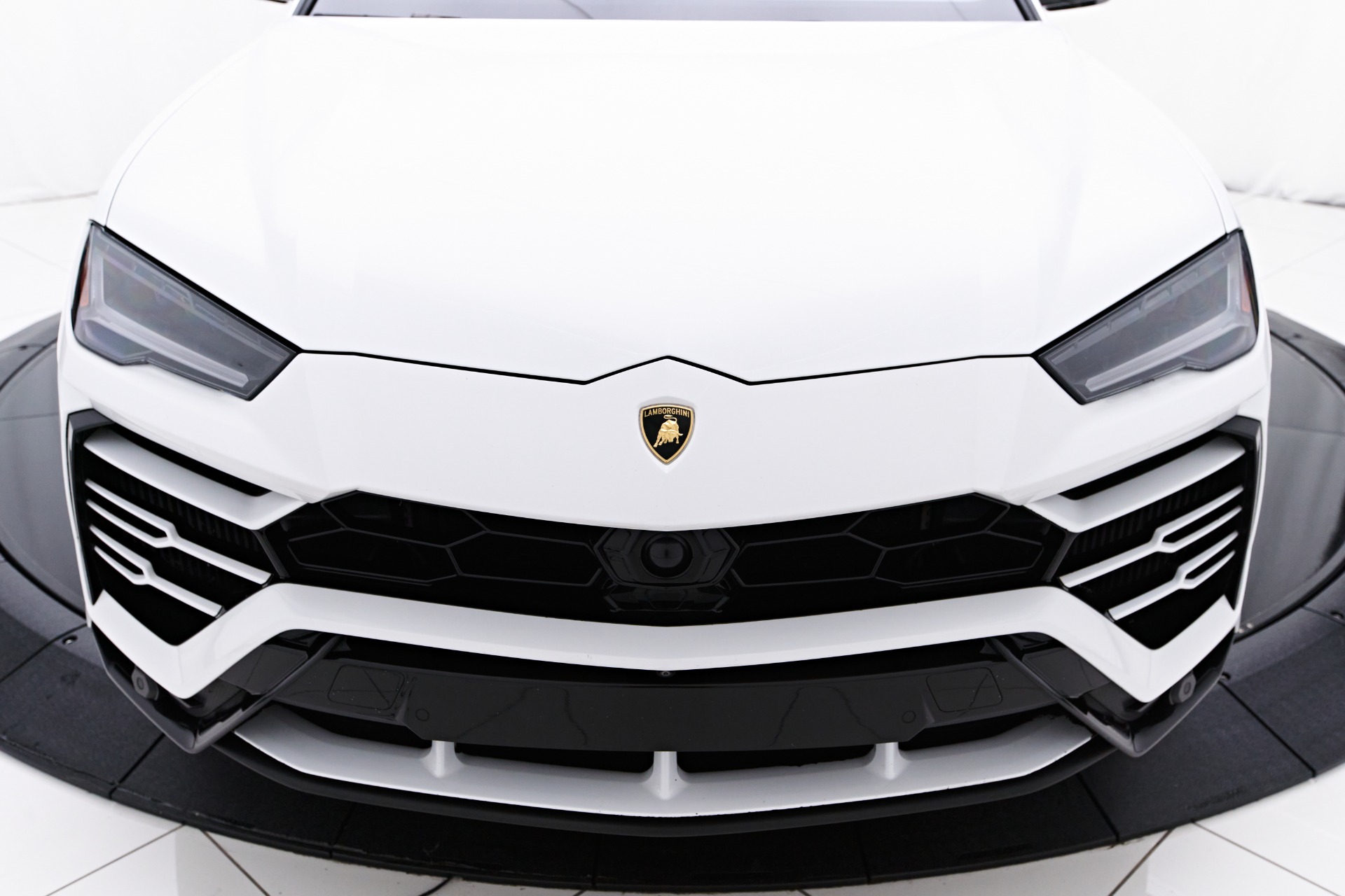 Used 2019 Lamborghini Urus Base For Sale (Sold) | Lotus Cars Las 