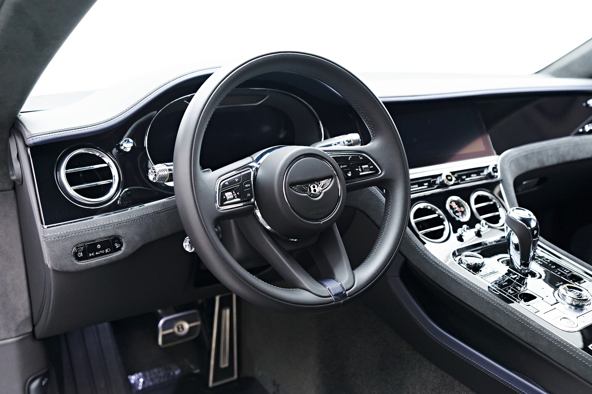 Used 2022 Bentley Continental GT Speed For Sale ($264,495)