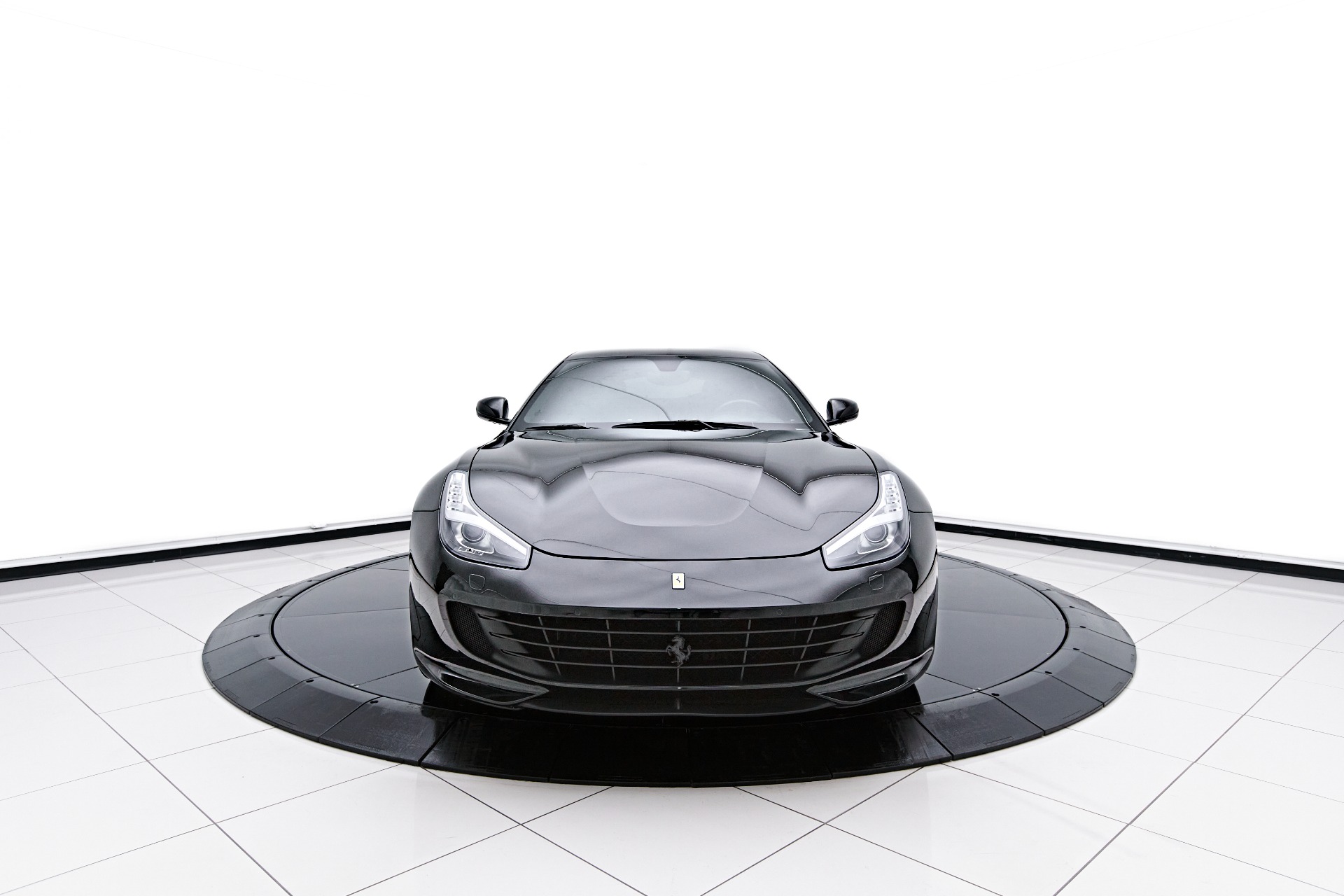 Used 2018 Ferrari GTC4Lusso T For Sale (Sold) | Lotus Cars Las 