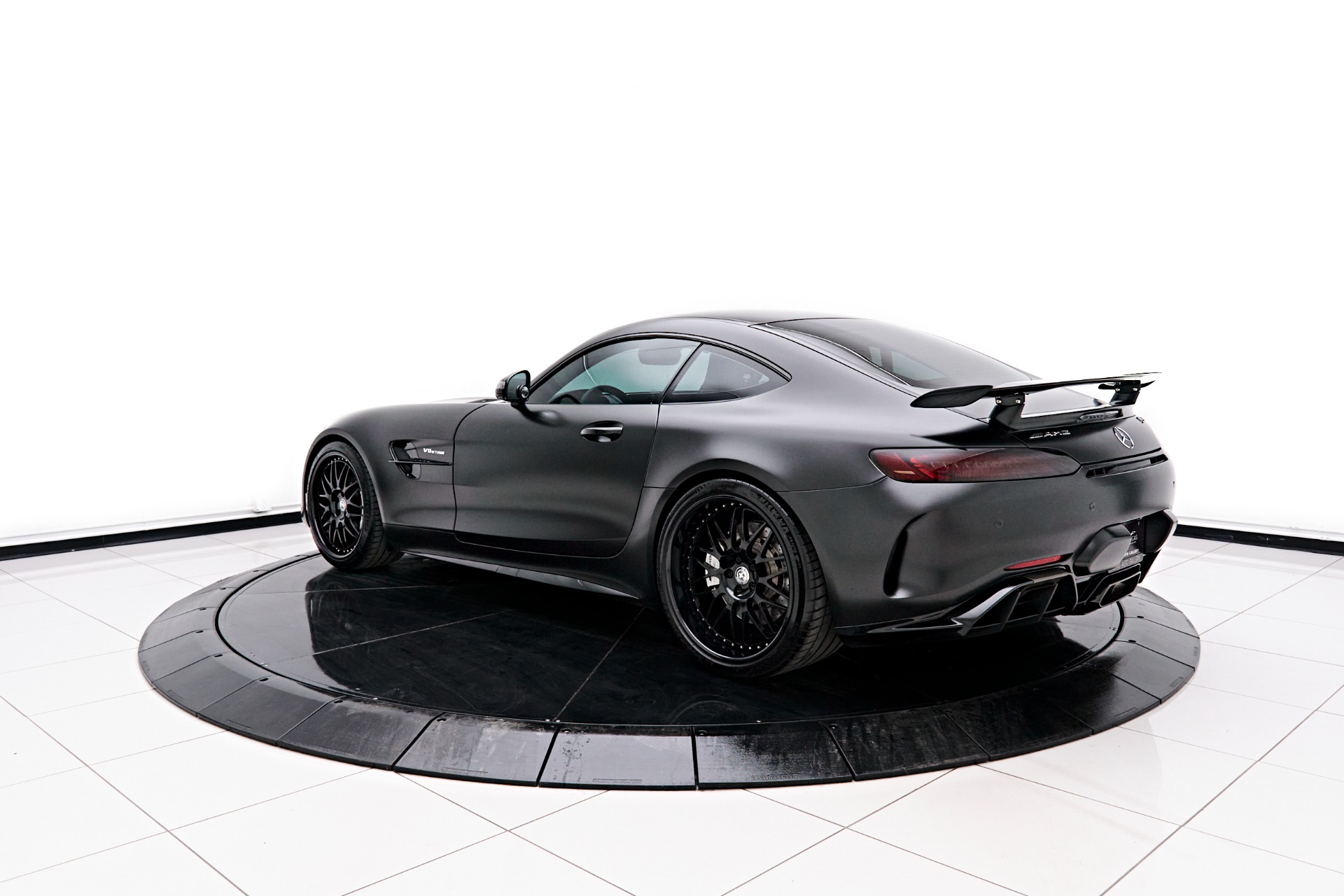 Used 2018 Mercedes-Benz AMG® GT R For Sale (Sold) | Lotus Cars Las 