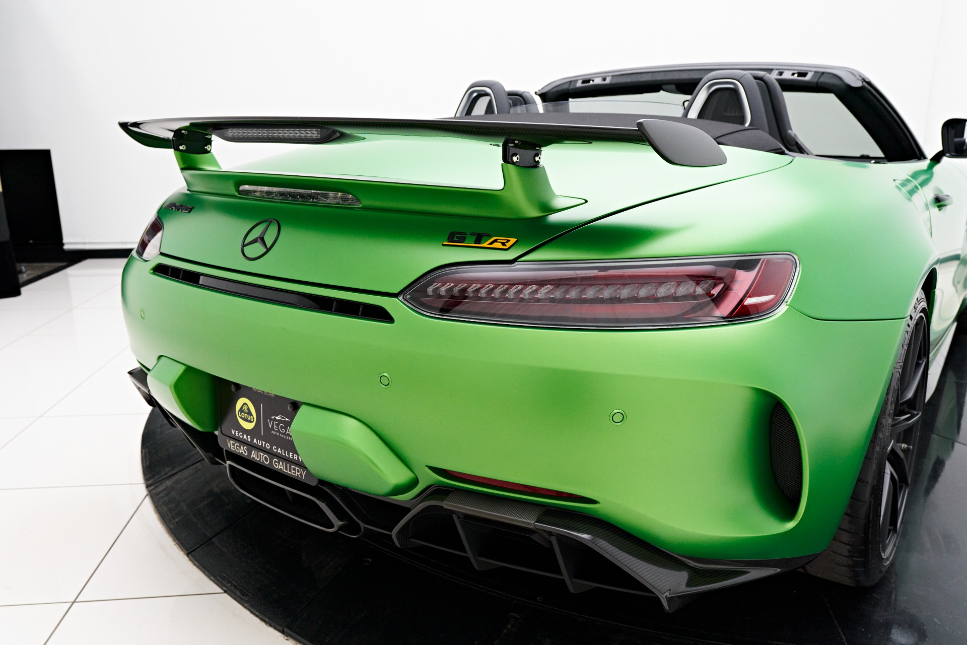 Used 2020 Mercedes-Benz AMG® GT R For Sale (Sold) | Lotus Cars Las Vegas  Stock #V028839