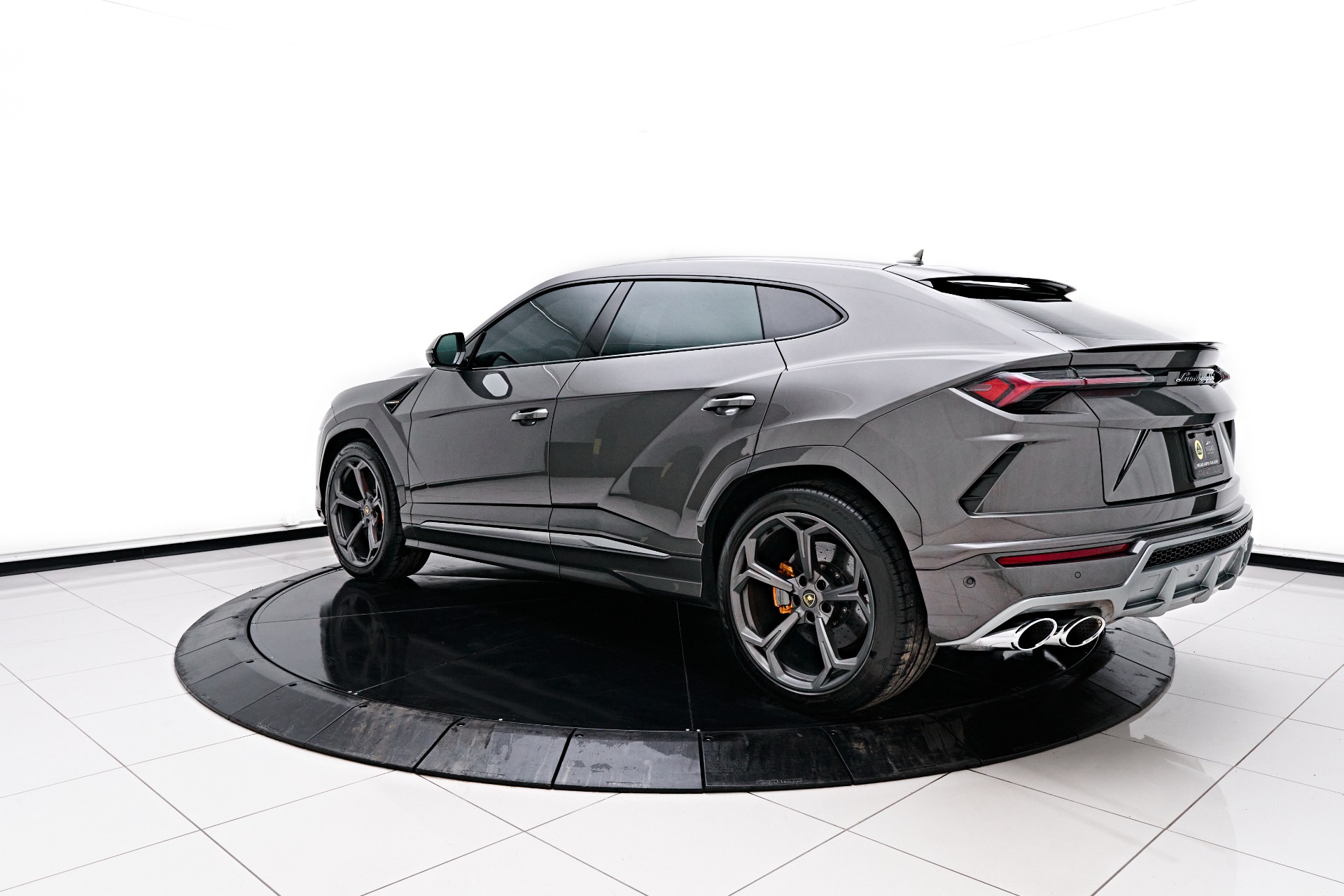 Used 2021 Lamborghini Urus Base For Sale (Sold) | Lotus Cars Las 