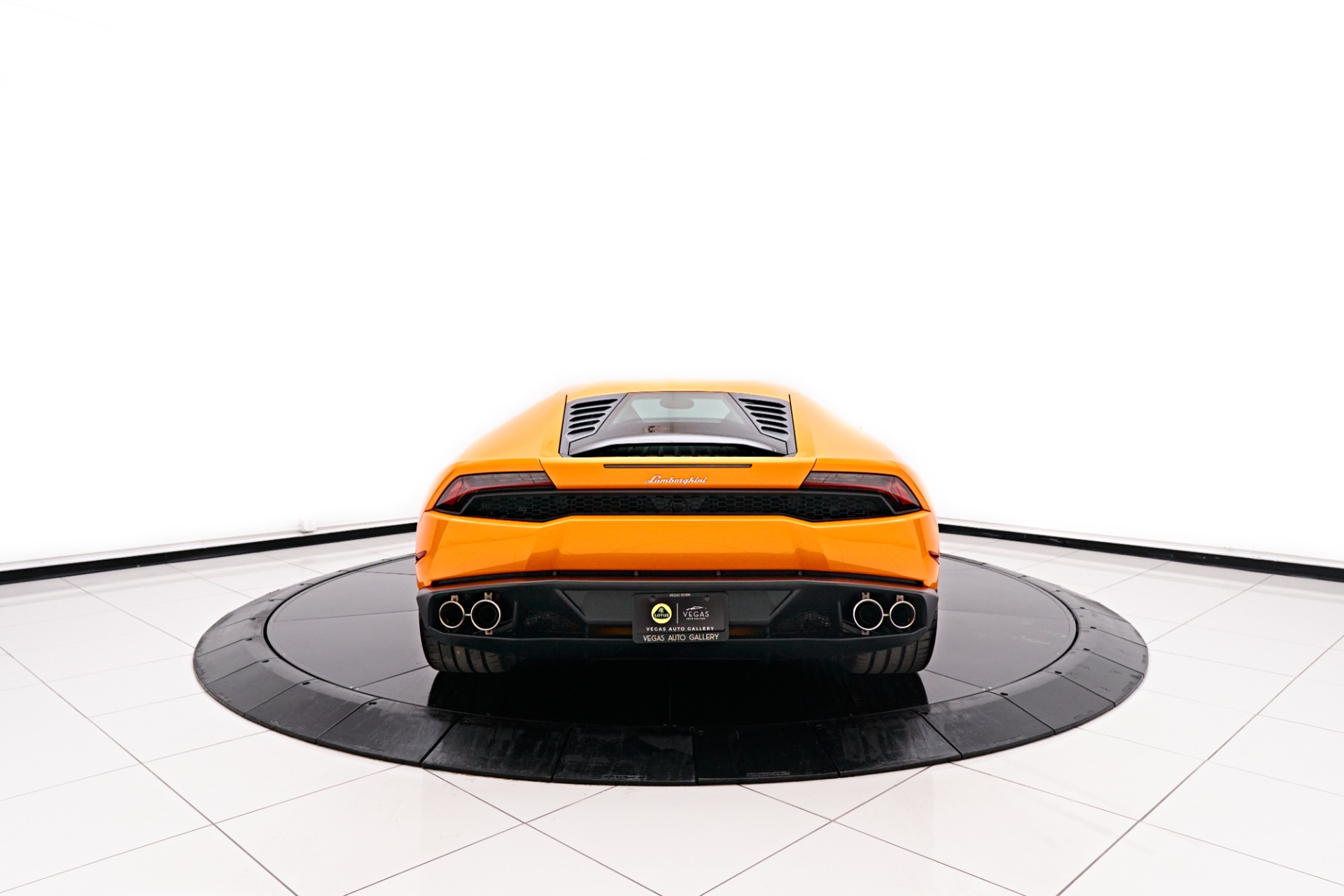 Used 2015 Lamborghini Huracan LP610-4 For Sale (Sold) | Lotus 