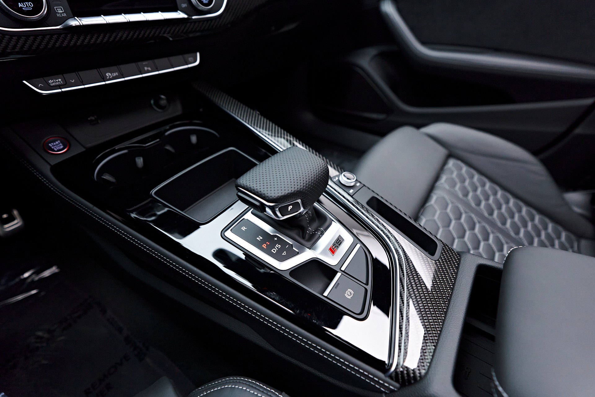 Audi Ambient Temperature Sensor, B8 A4/A5/S4/S5/RS5/Q5/SQ5