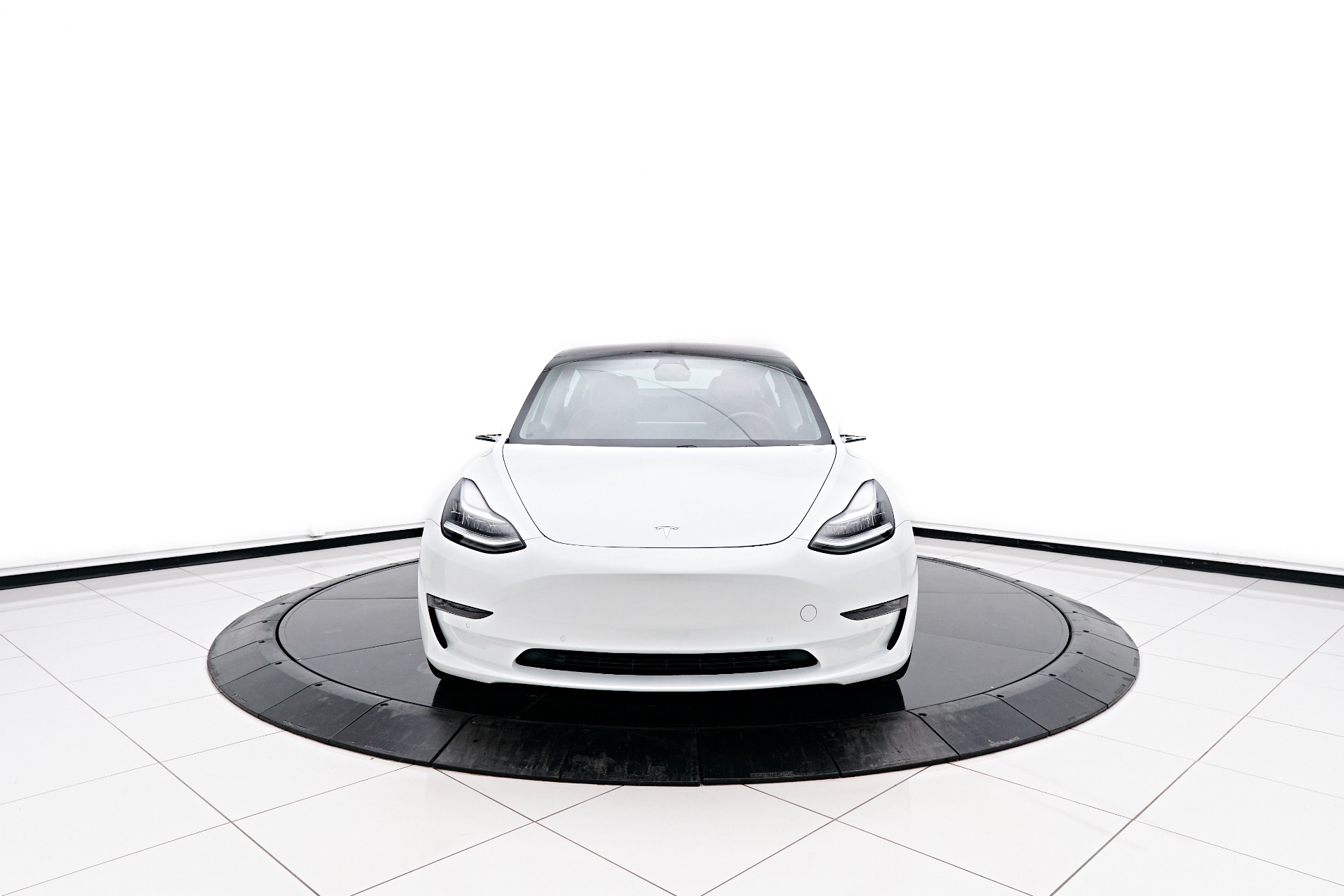 Used 2018 Tesla Model 3 Sedan Long Range Enhanced Autopilot For Sale  (Special Pricing)