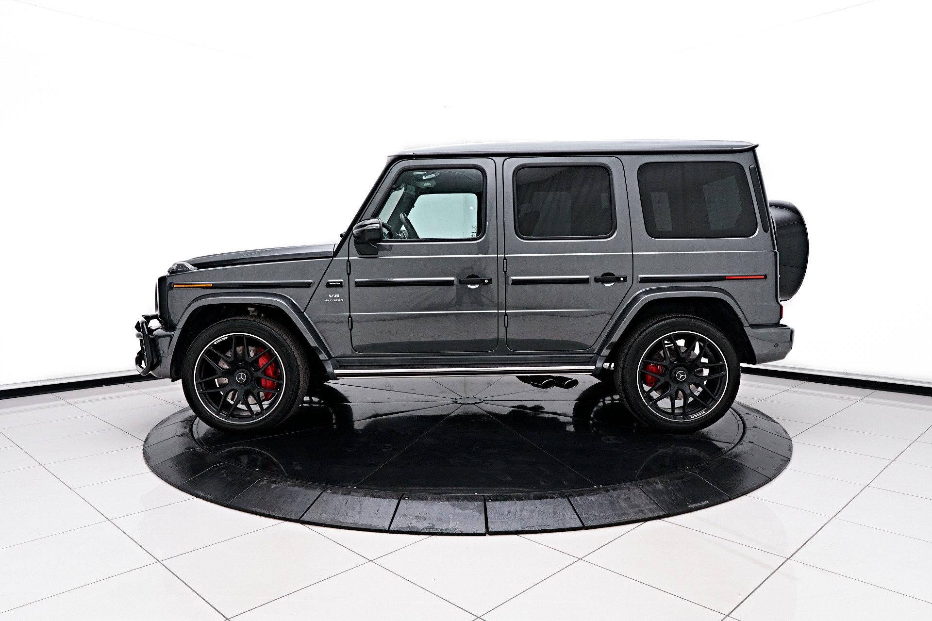 Used 2019 Mercedes-Benz G-Class G 63 AMG® For Sale (Sold) | Lotus 