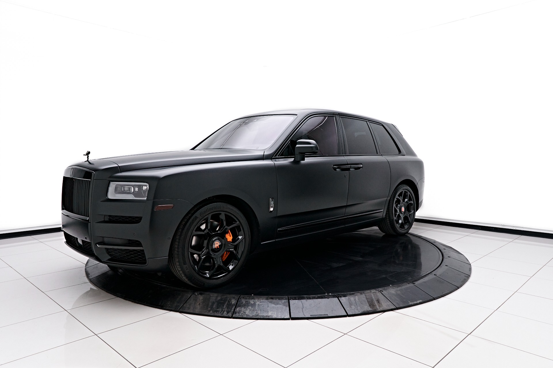 Used 2022 Rolls-Royce Cullinan SUV ONLY 218 Miles! NOVITEC WIDEBODY!  Shooting Star Headliner! HUGE MSRP! For Sale (Special Pricing)