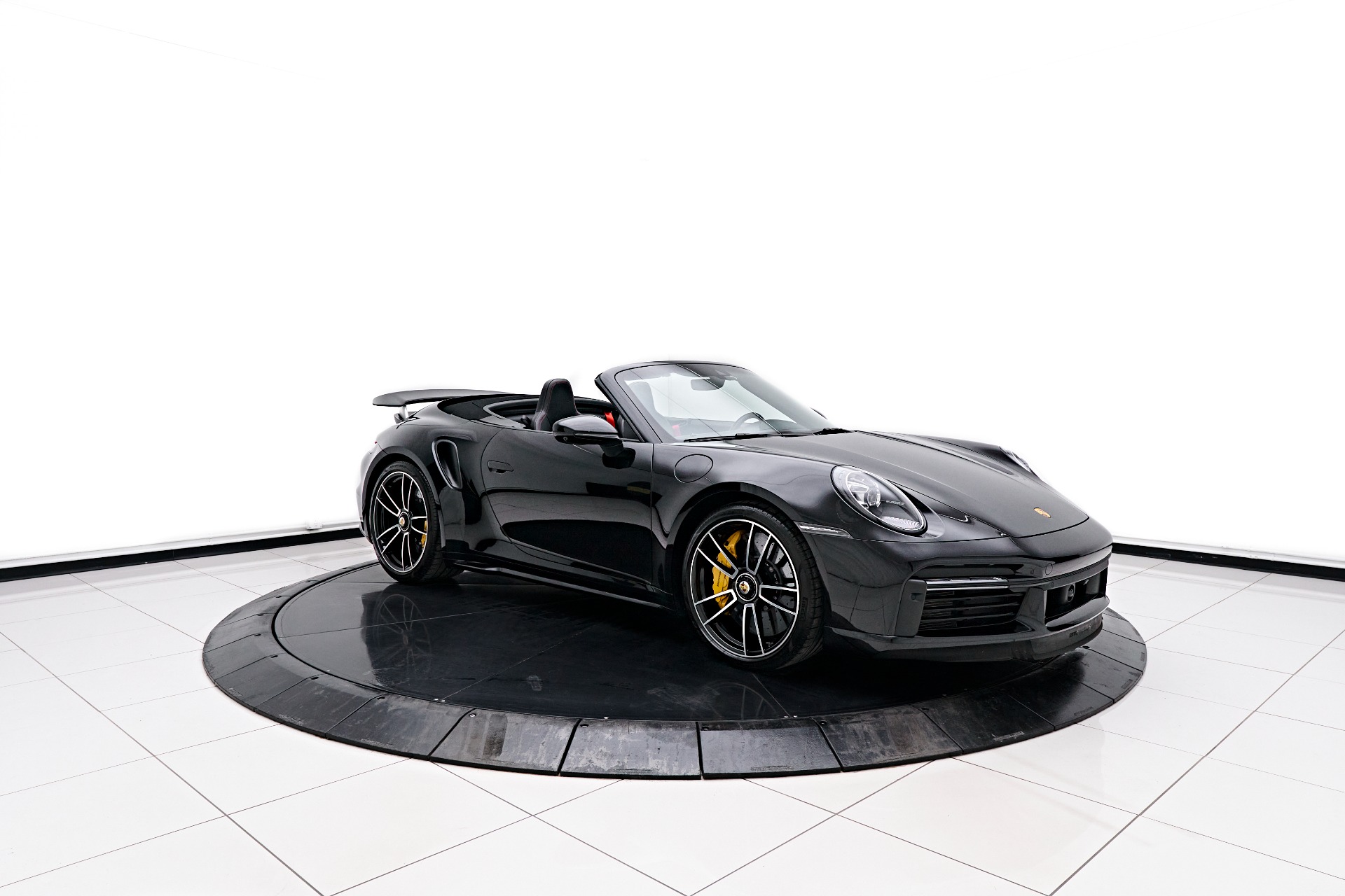 Used 2022 Porsche 911 Turbo S For Sale (Sold) | Lotus Cars Las 