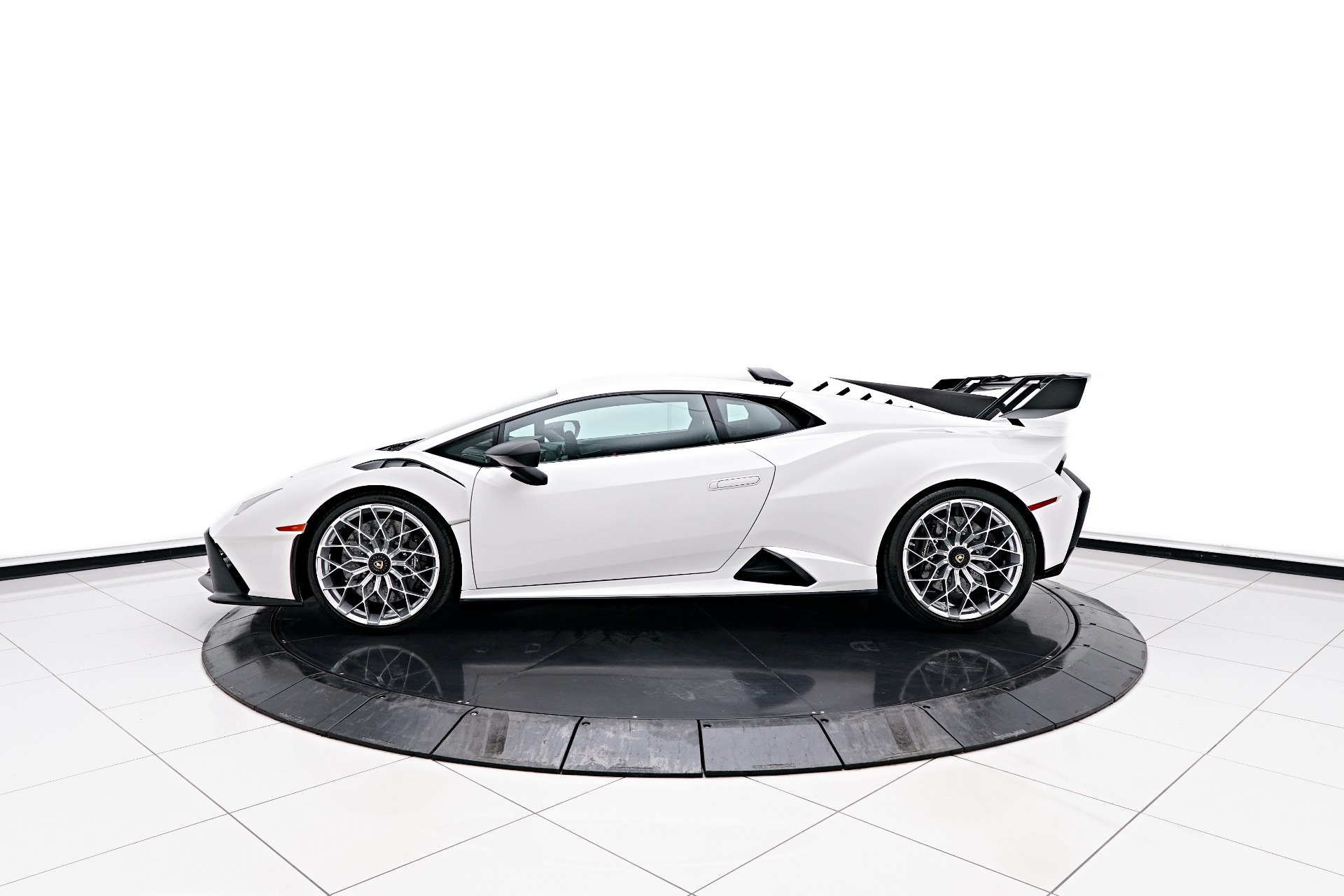 Used 2022 Lamborghini Huracan For Sale (Sold) | Lotus Cars Las 