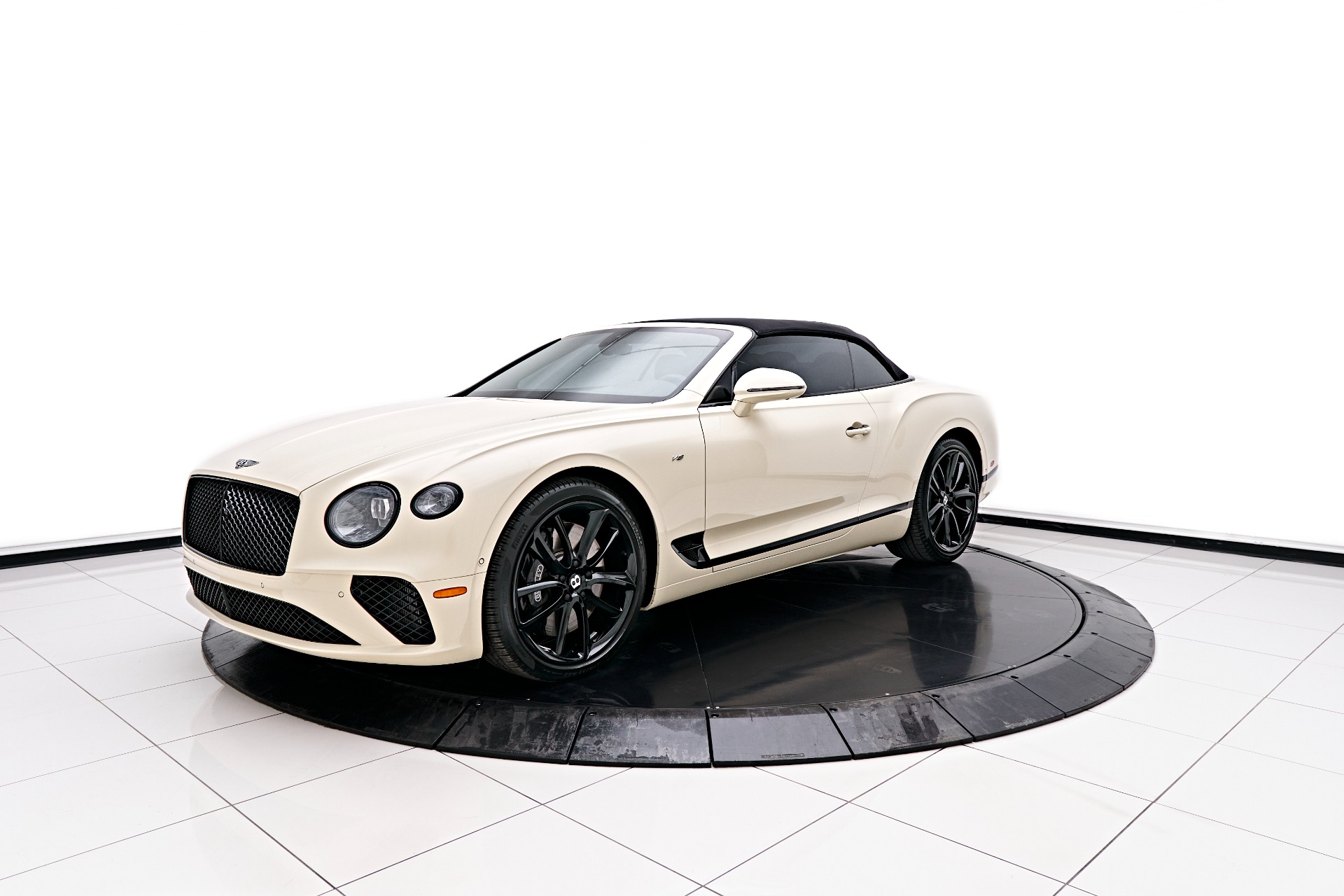 Used 2022 Bentley Continental GT V8 For Sale (Sold) | Lotus Cars 