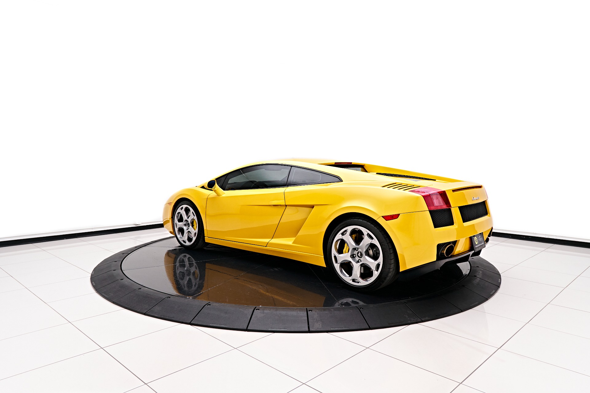 Used 2004 Lamborghini Gallardo Base For Sale (Sold) | Lotus Cars 