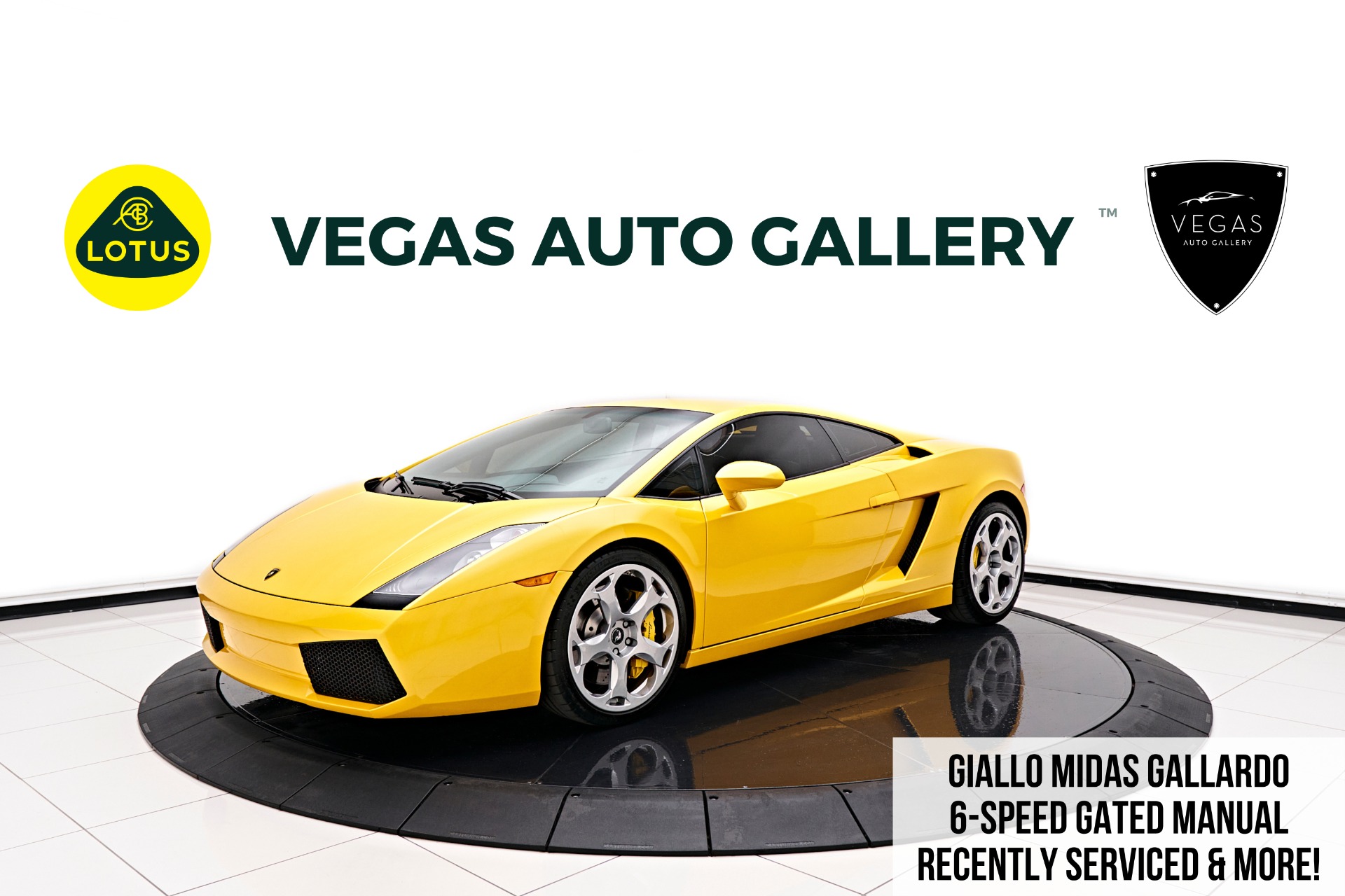 used-2004-lamborghini-gallardo-base-for-sale-sold-lotus-cars-las