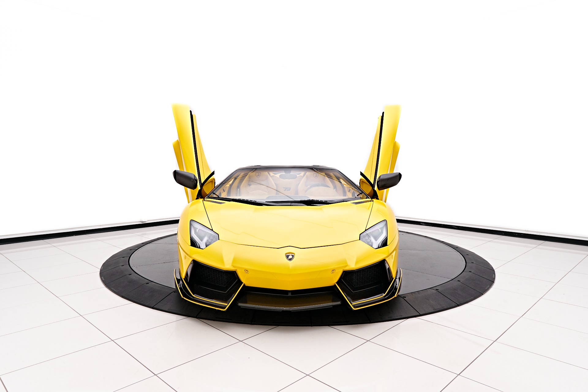 Used 2015 Lamborghini Aventador LP700-4 For Sale (Sold) | Lotus 