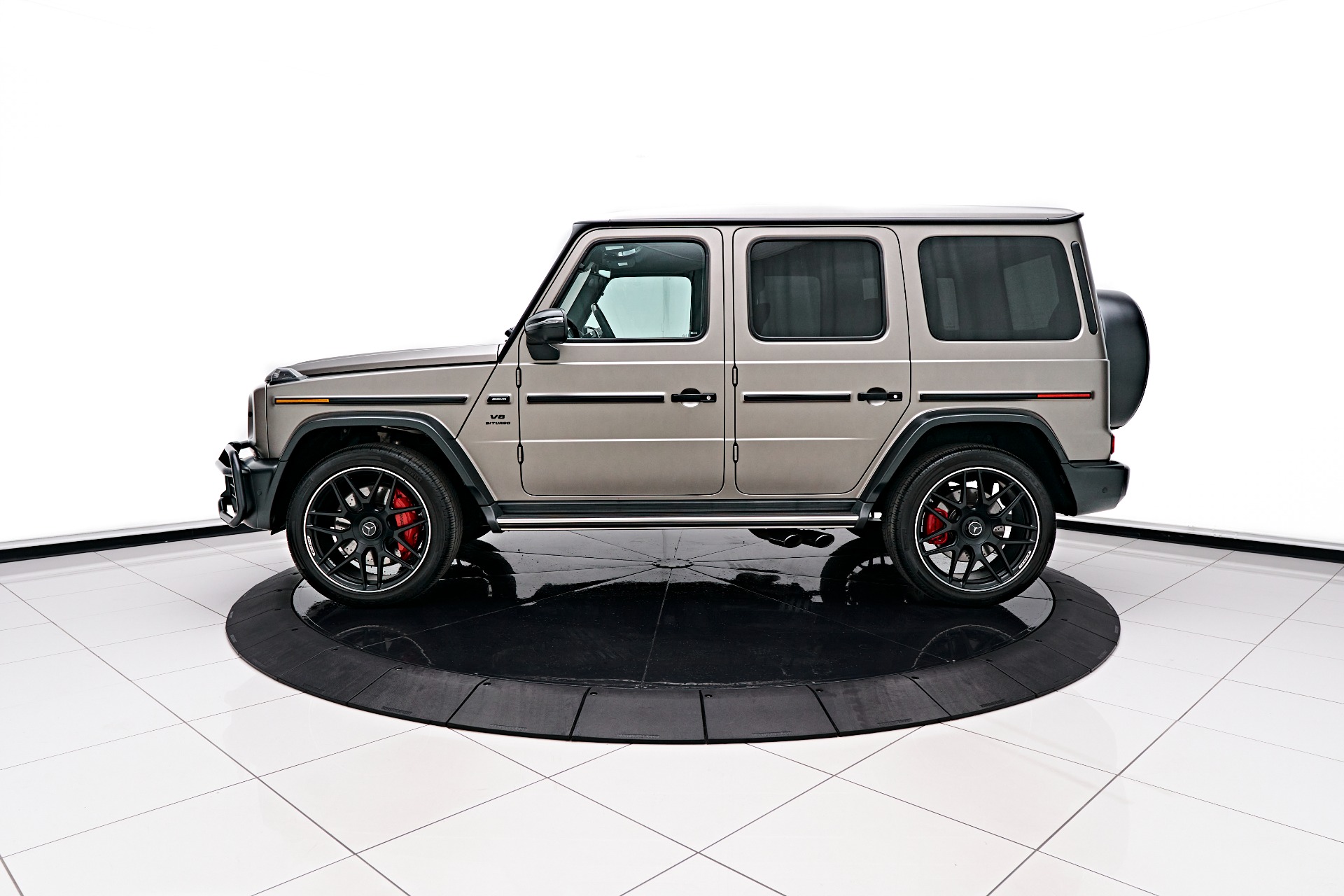 Used 2021 Mercedes-Benz G-Class G 63 AMG® For Sale (Sold) | Lotus