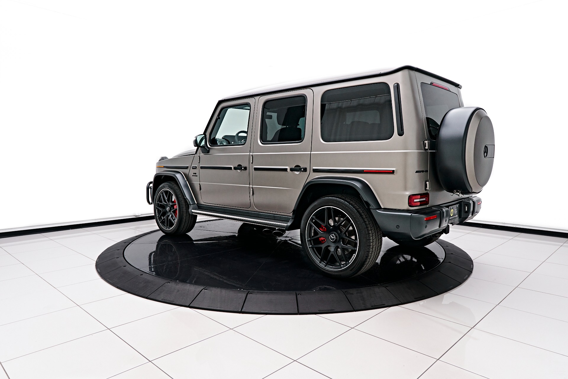 Used 2021 Mercedes-Benz G-Class G 63 AMG® For Sale (Sold) | Lotus