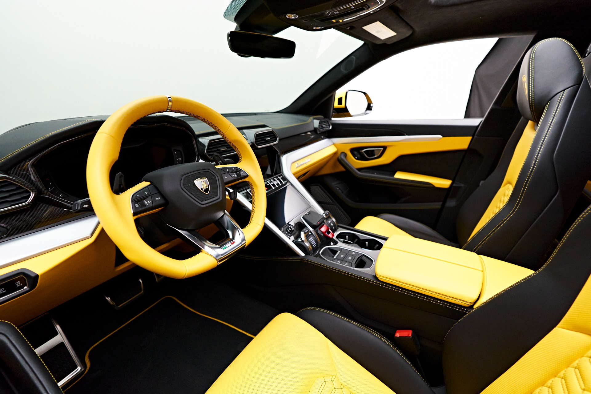 Used 2022 Lamborghini Urus Base For Sale ($299,800) | Lotus Cars Las Vegas  Stock #VA16614