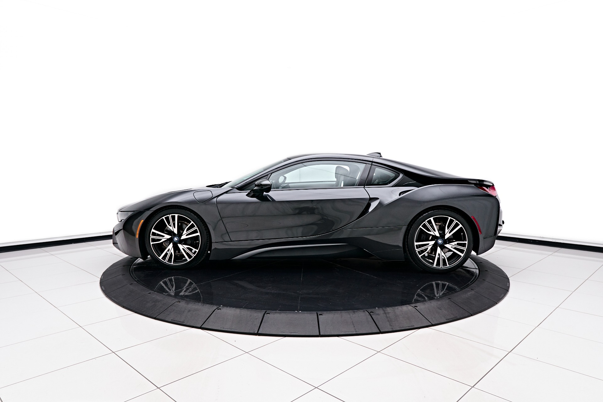 Used 2015 BMW i8 Base For Sale (Sold)