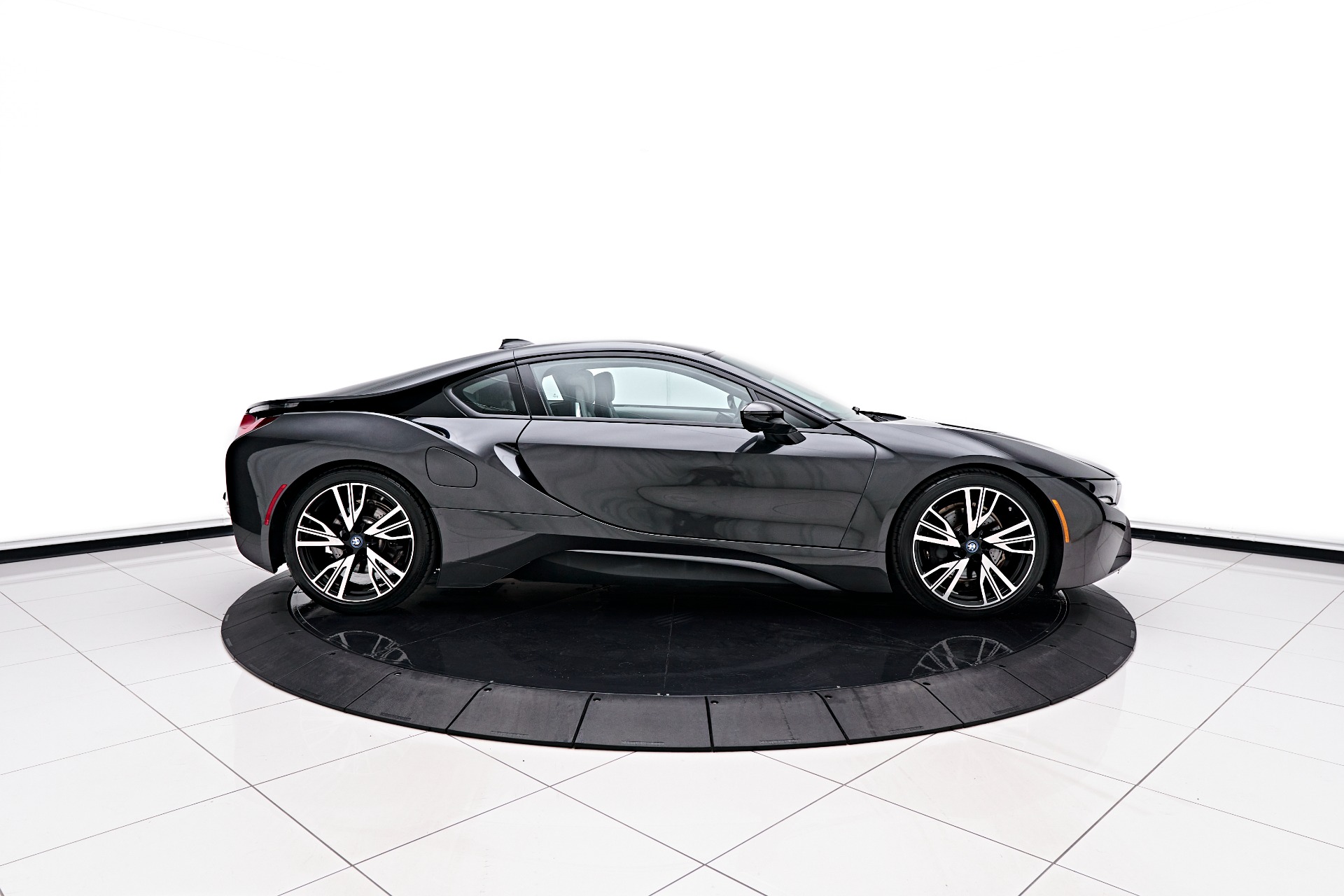 Used 2015 BMW i8 Base For Sale (Sold) | Lotus Cars Las Vegas Stock 