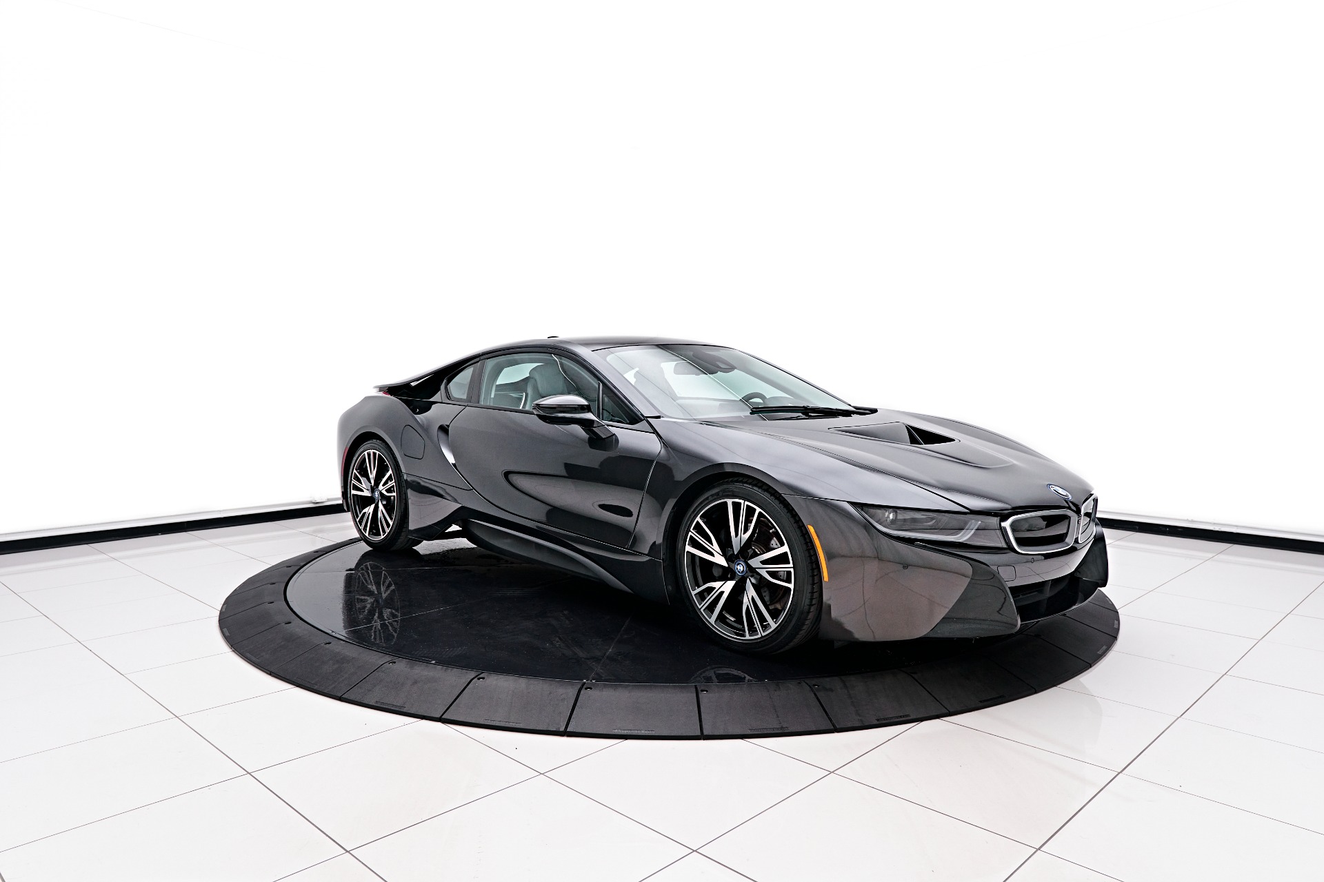 Used 2015 BMW i8 Base For Sale (Sold) | Lotus Cars Las Vegas Stock 