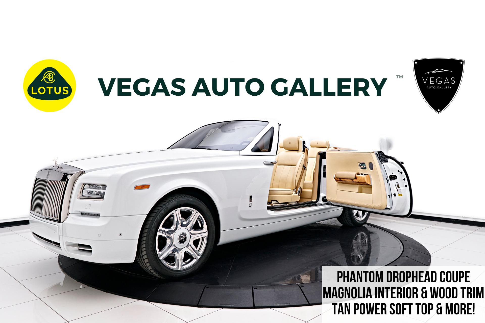 PreOwned 2009 RollsRoyce Phantom Drophead Coupe For Sale Special  Pricing  RollsRoyce Motor Cars Greenwich Stock 8159