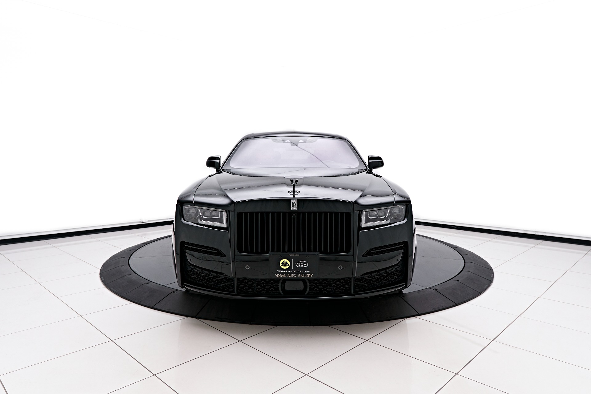 Used 2022 Rolls-Royce Ghost Base For Sale (Sold) | Lotus Cars Las 