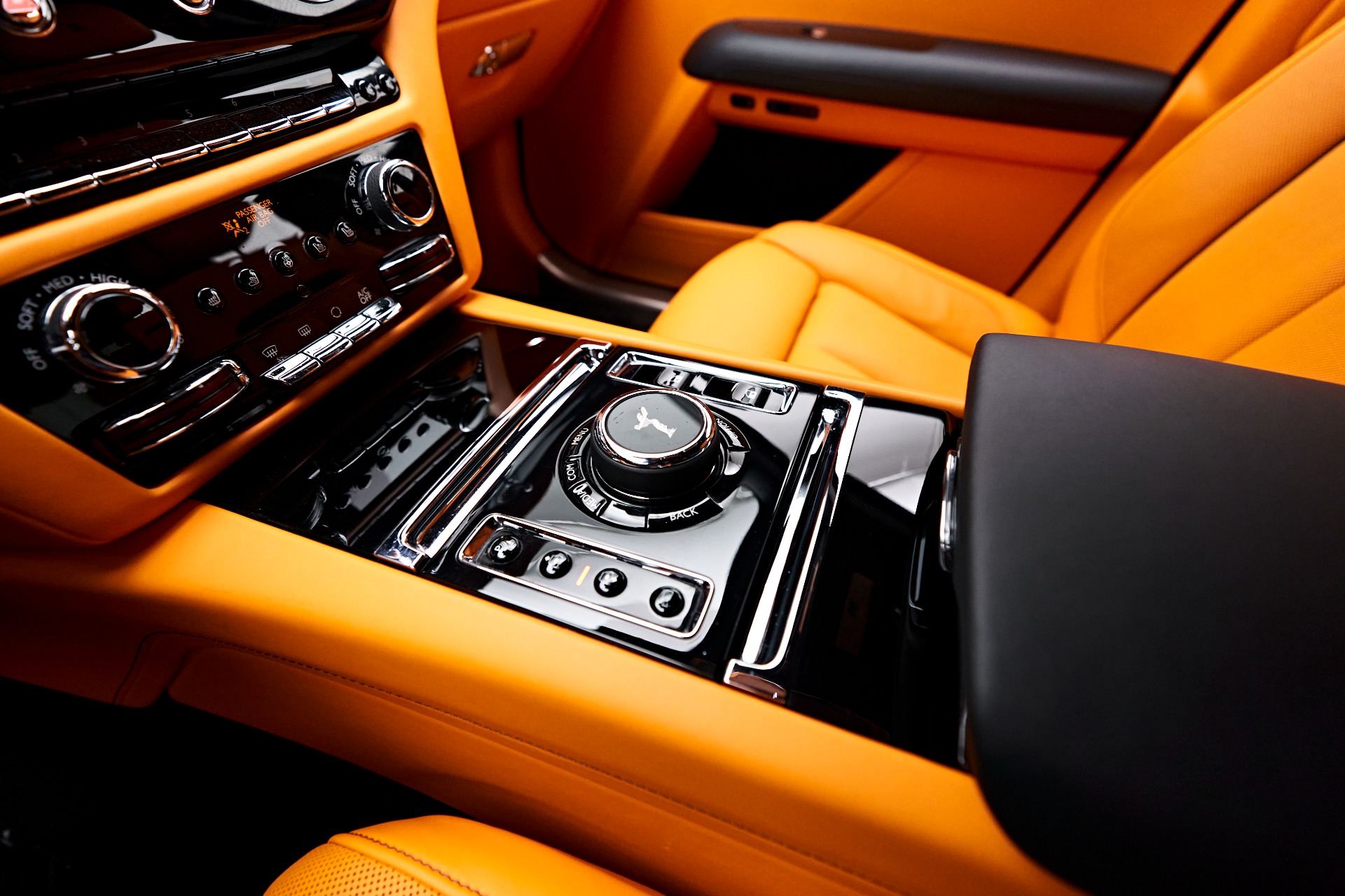 2022 Rolls Royce Ghost Extended - the most Luxurious Long V12 Sedan -  Interior, Exterior & Sound 