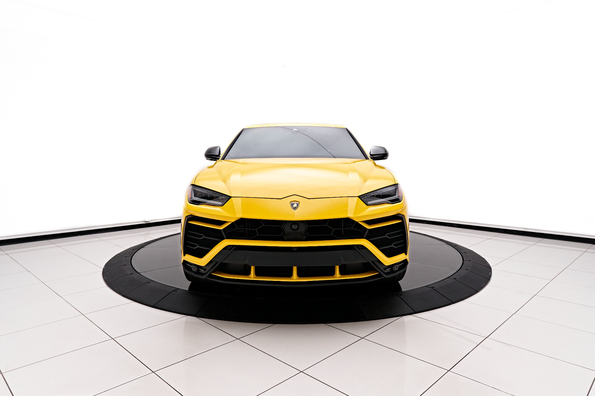Used 2021 Lamborghini Urus Base For Sale (Sold) | Lotus Cars Las 