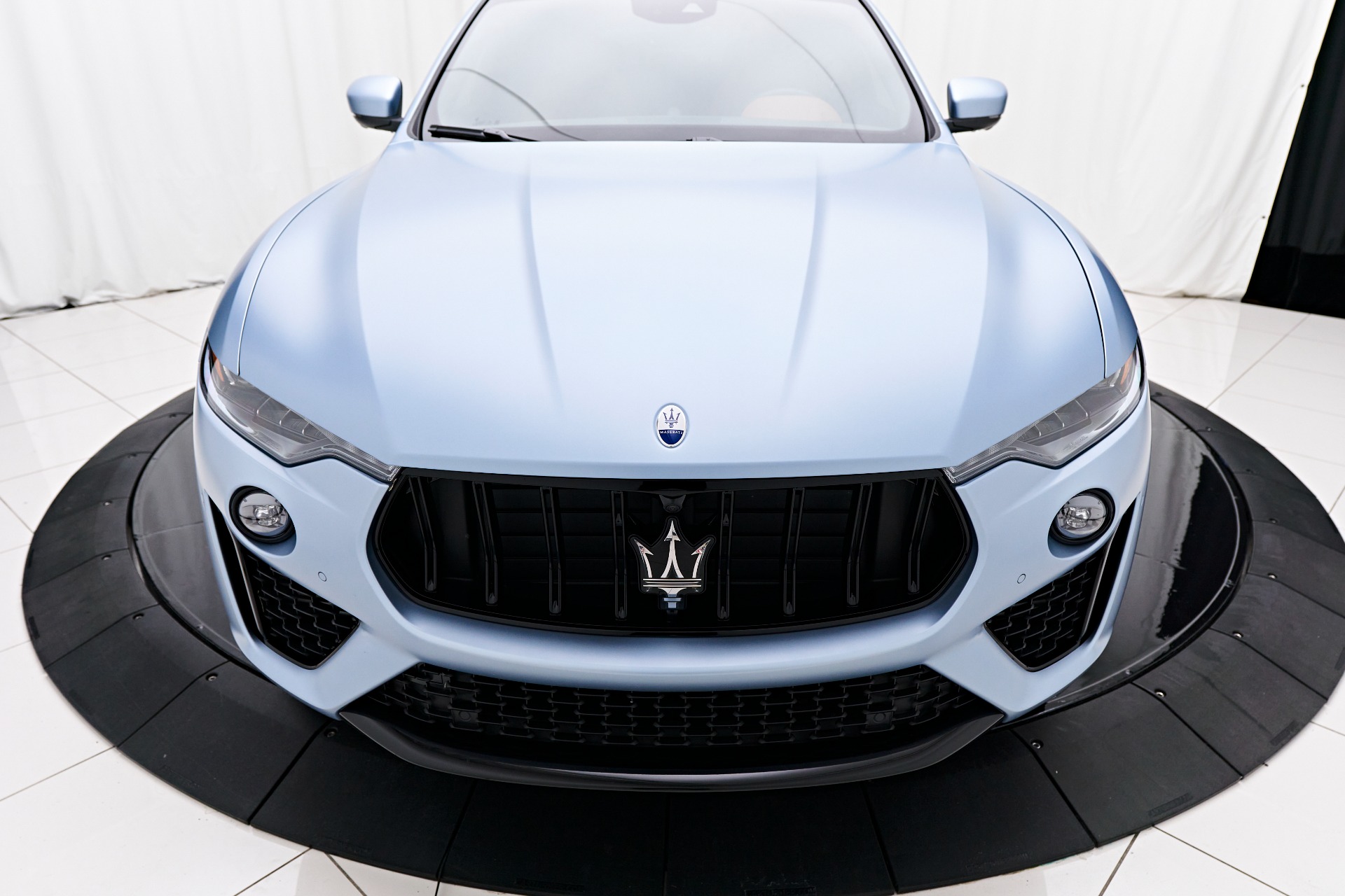 Used 2023 Maserati Levante GT For Sale (Sold) | Lotus Cars Las 