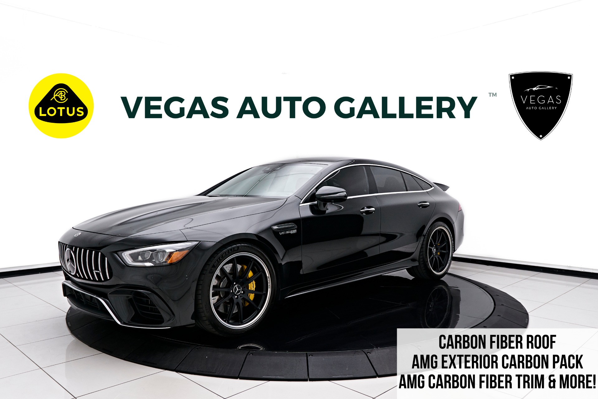 2020 gt 63 store amg for sale