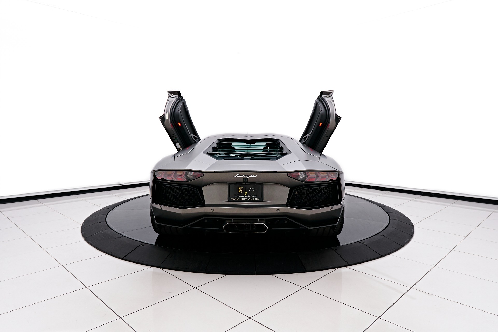 Used 2014 Lamborghini Aventador For Sale (Sold) | Lotus Cars Las 