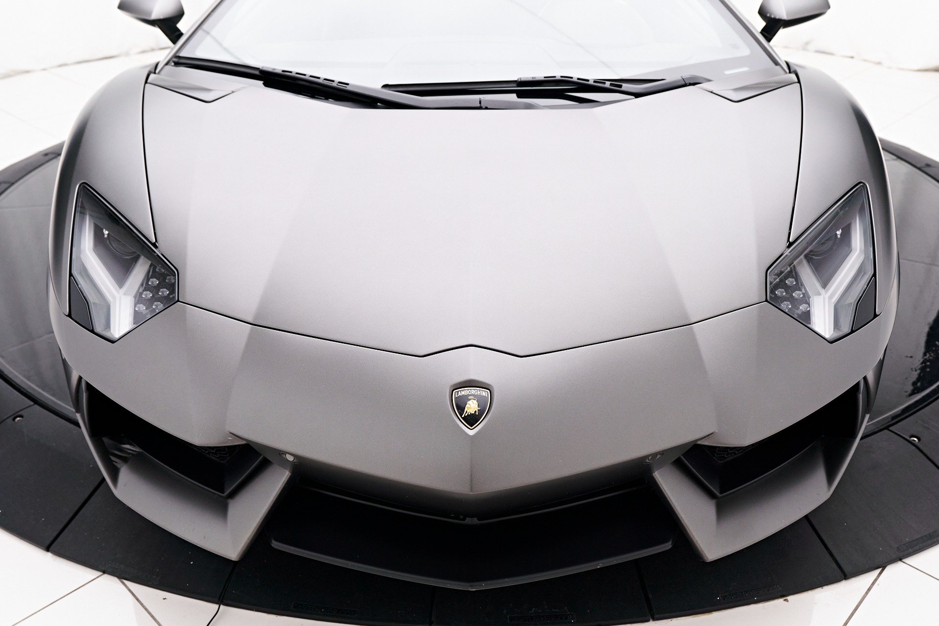 Used 2014 Lamborghini Aventador For Sale (Sold) | Lotus Cars Las 