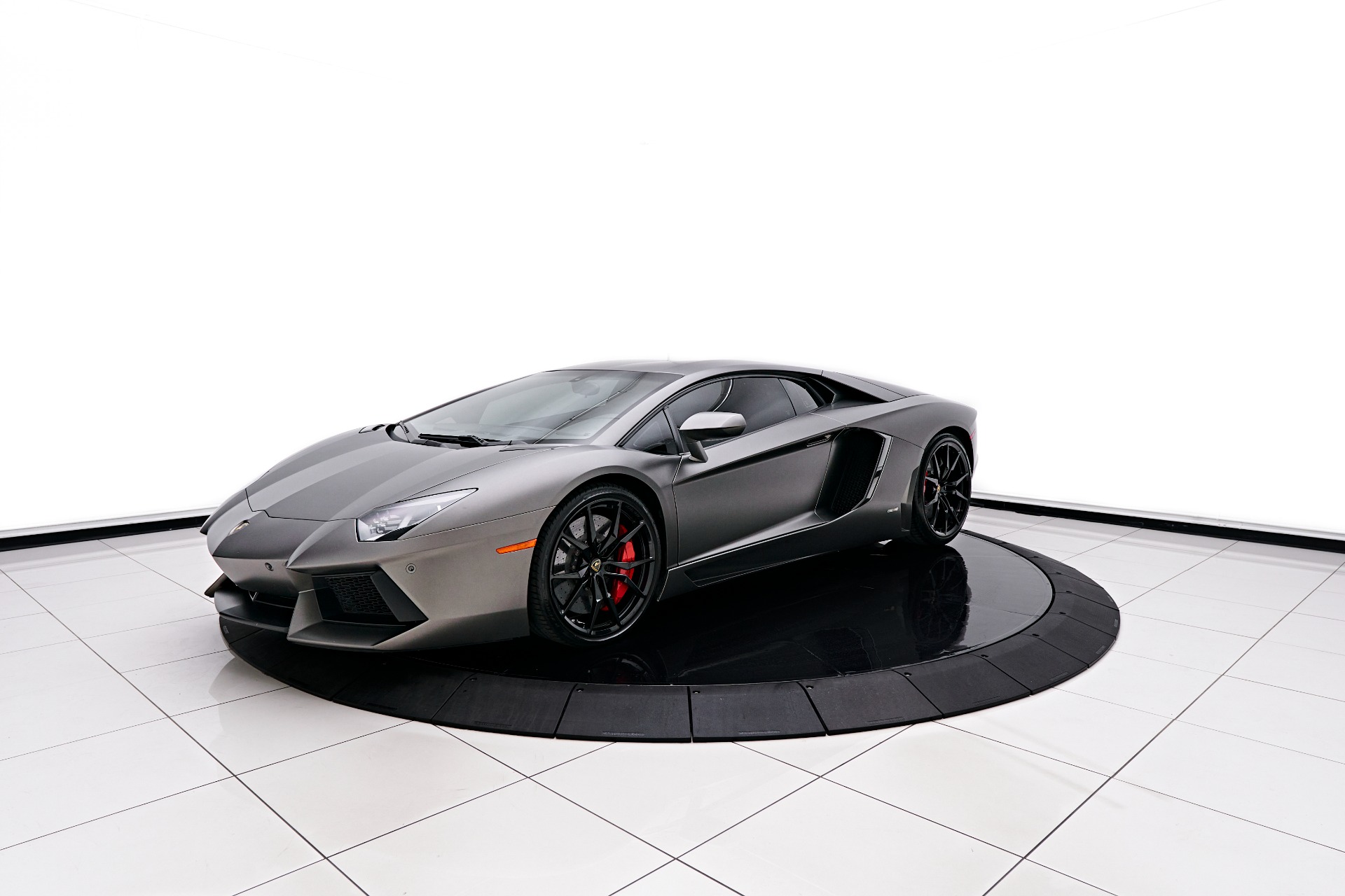 Used 2014 Lamborghini Aventador For Sale (Sold) | Lotus Cars Las 