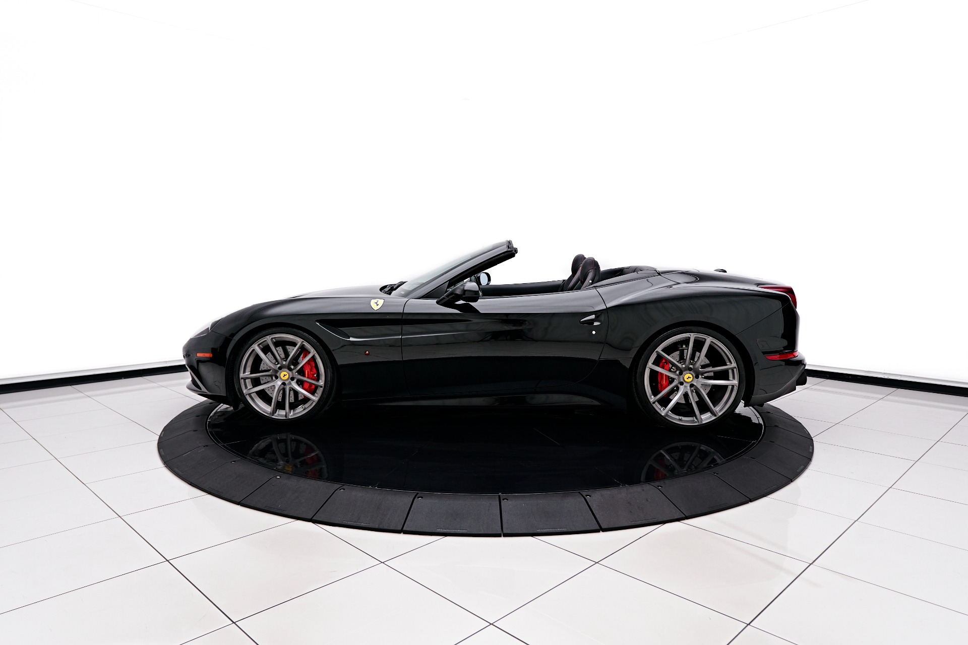 Used 2017 Ferrari California T For Sale (Sold) | Lotus Cars Las 