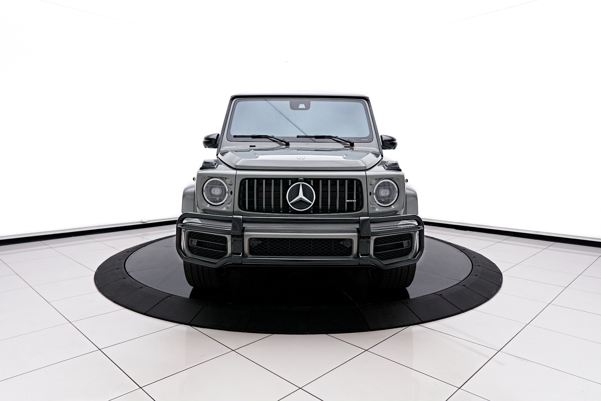 Used 2023 Mercedes-Benz G63 AMG For Sale (Sold)